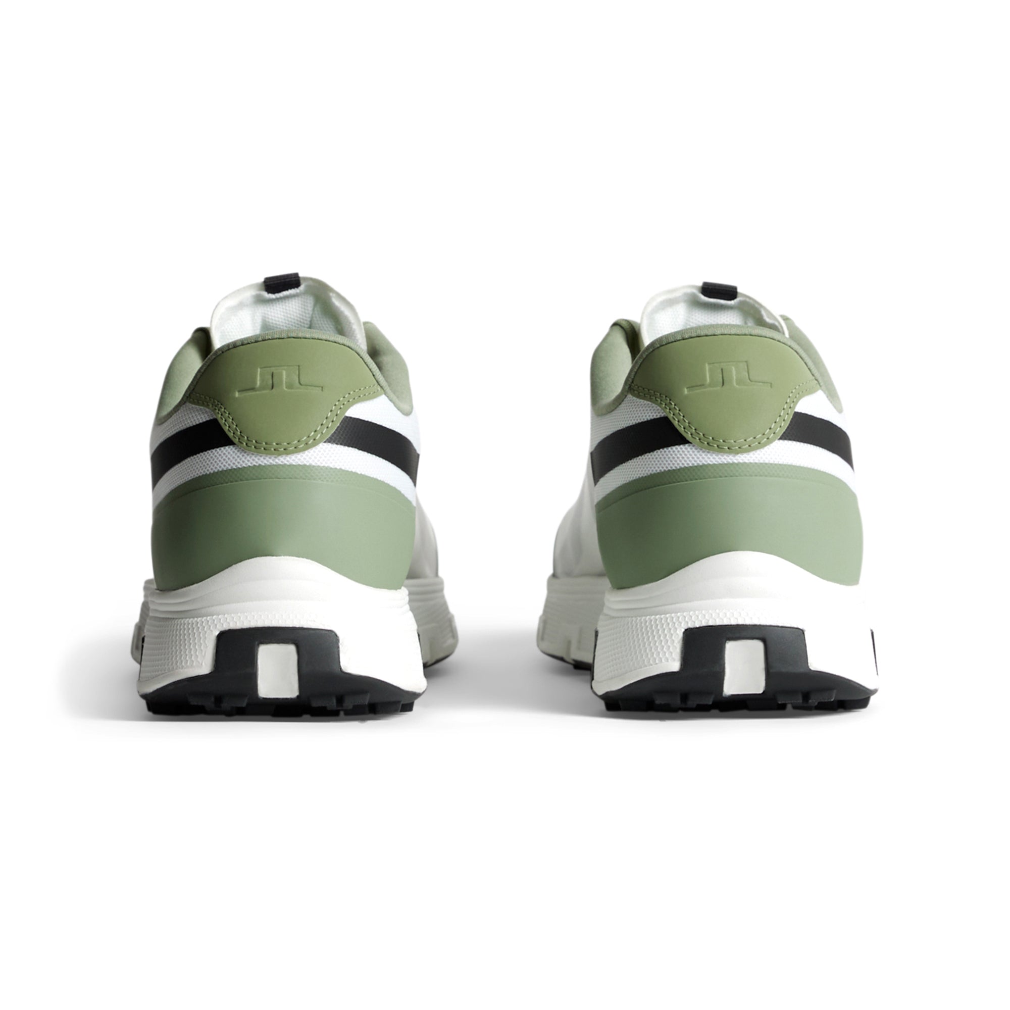 J.Lindeberg Vent 500 Golf Shoes SS25 Oil Green M311