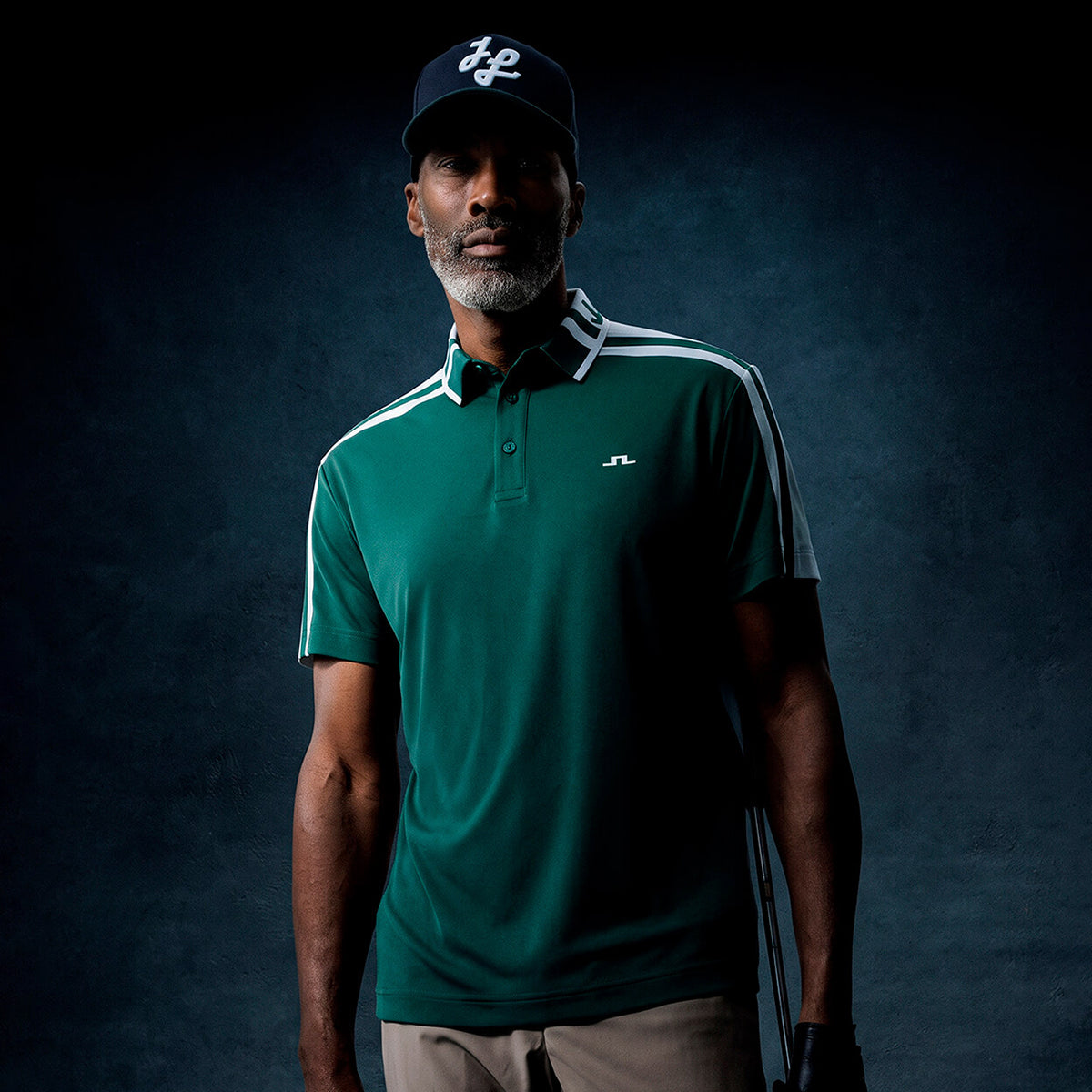 J.Lindeberg Golf Clothing Mobile