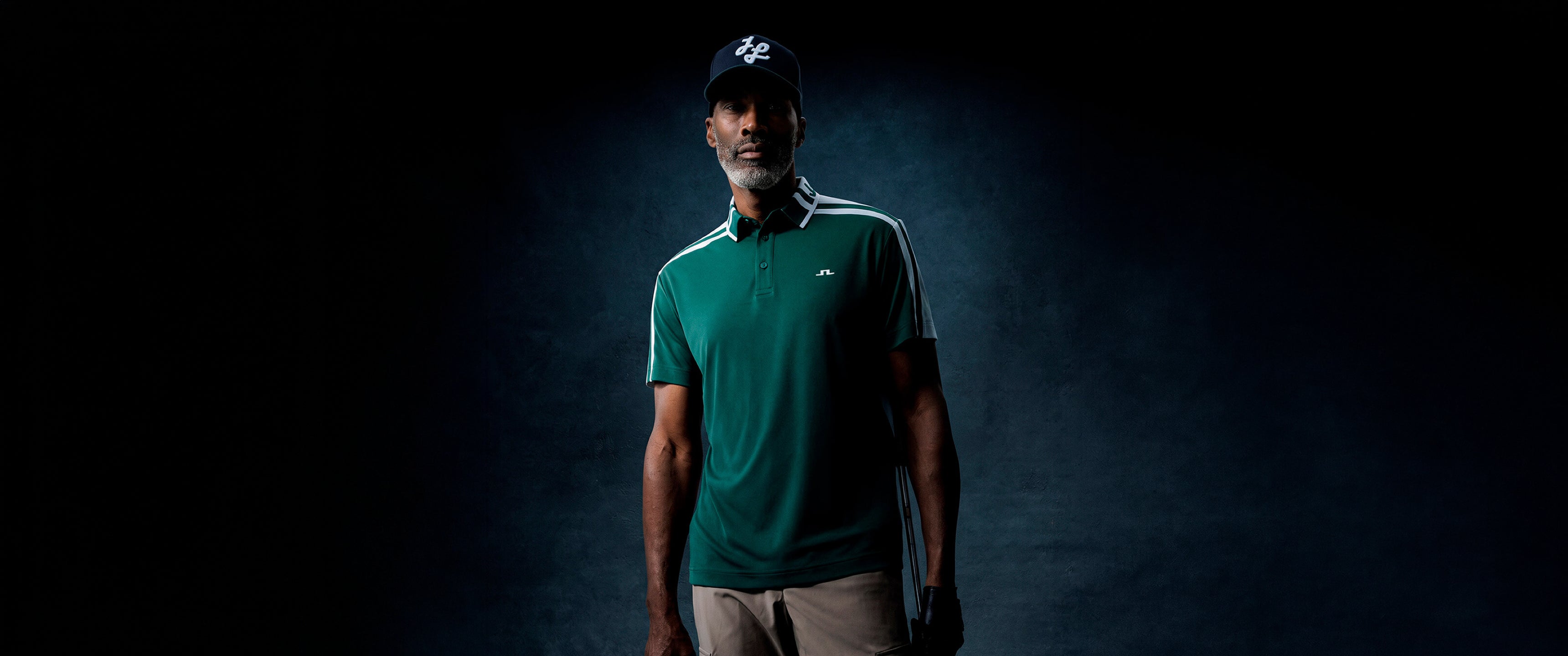 J.Lindeberg Golf Clothing