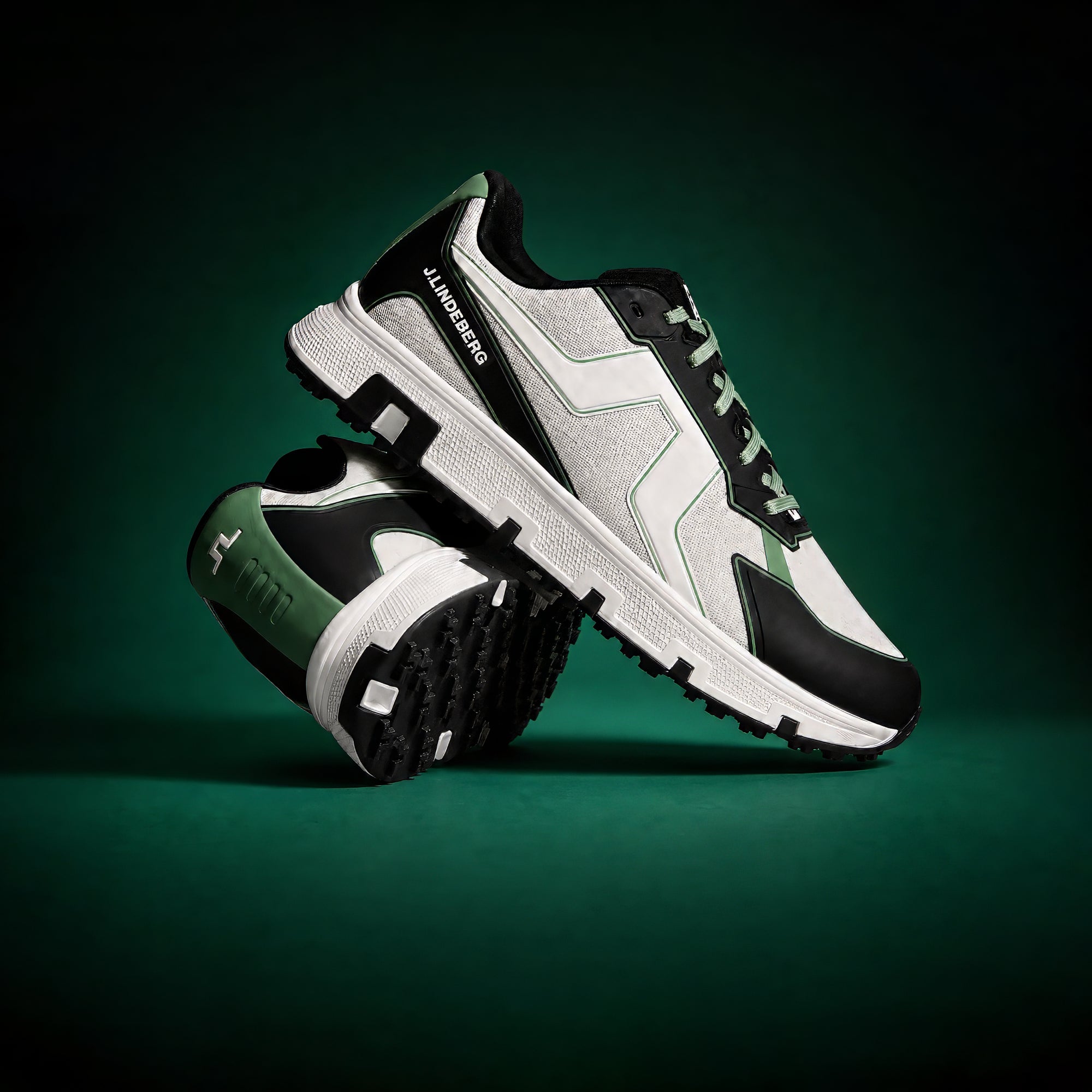 J.Lindeberg Golf Shoes