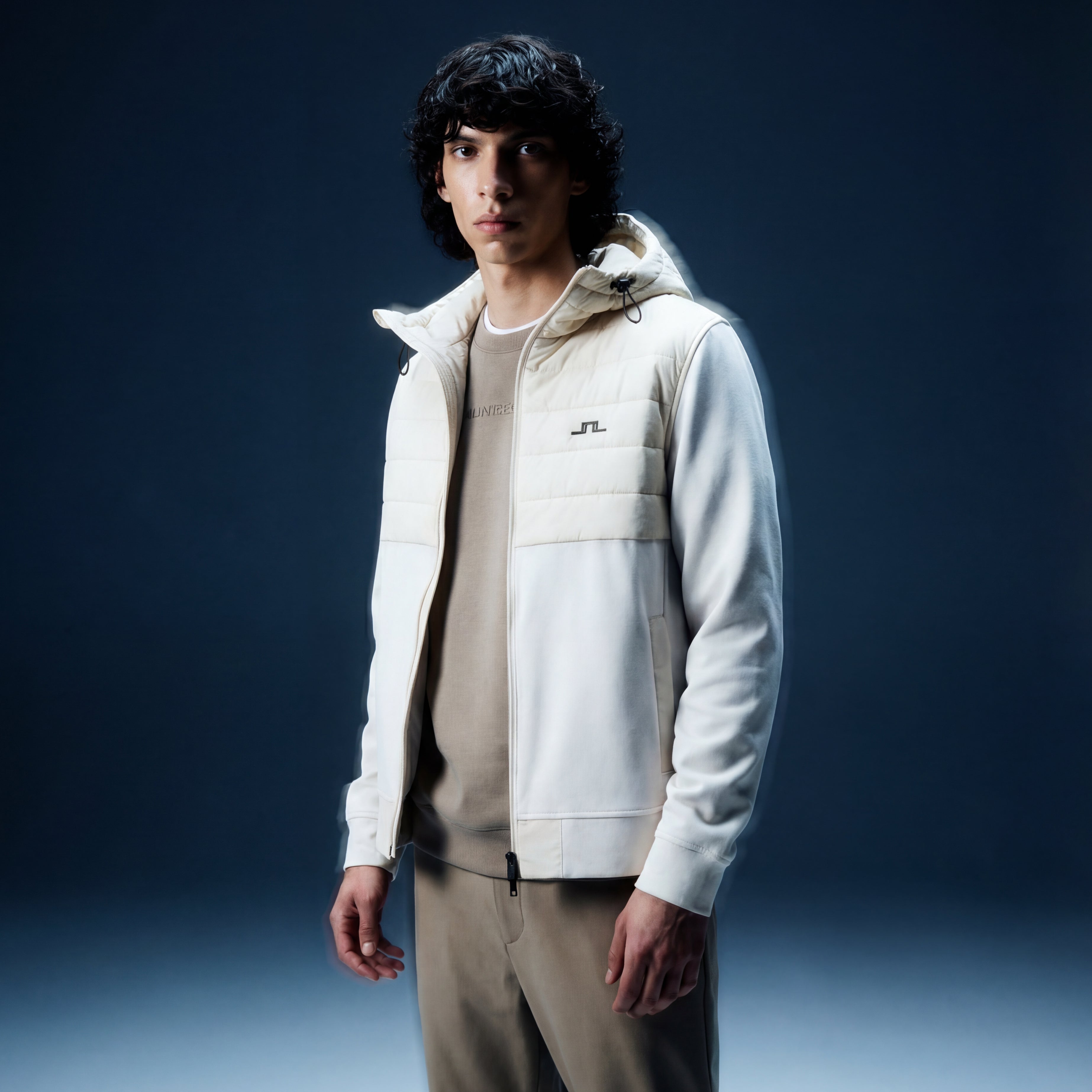 J.Lindeberg Golf Clothing