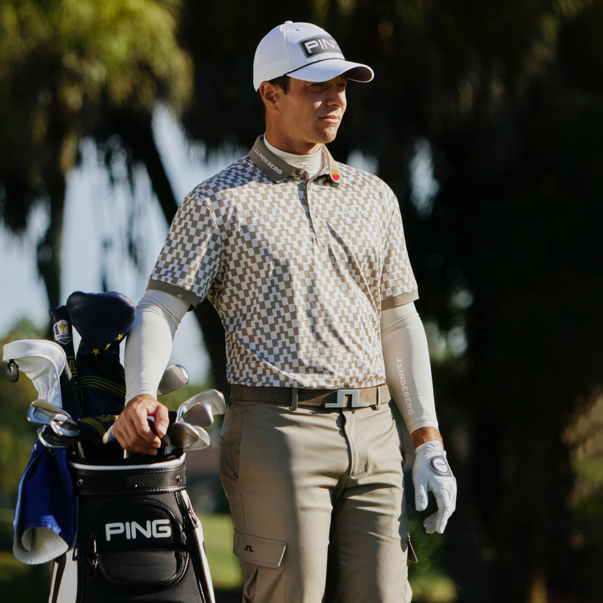 J.Lindeberg SS26 Golf Mobile