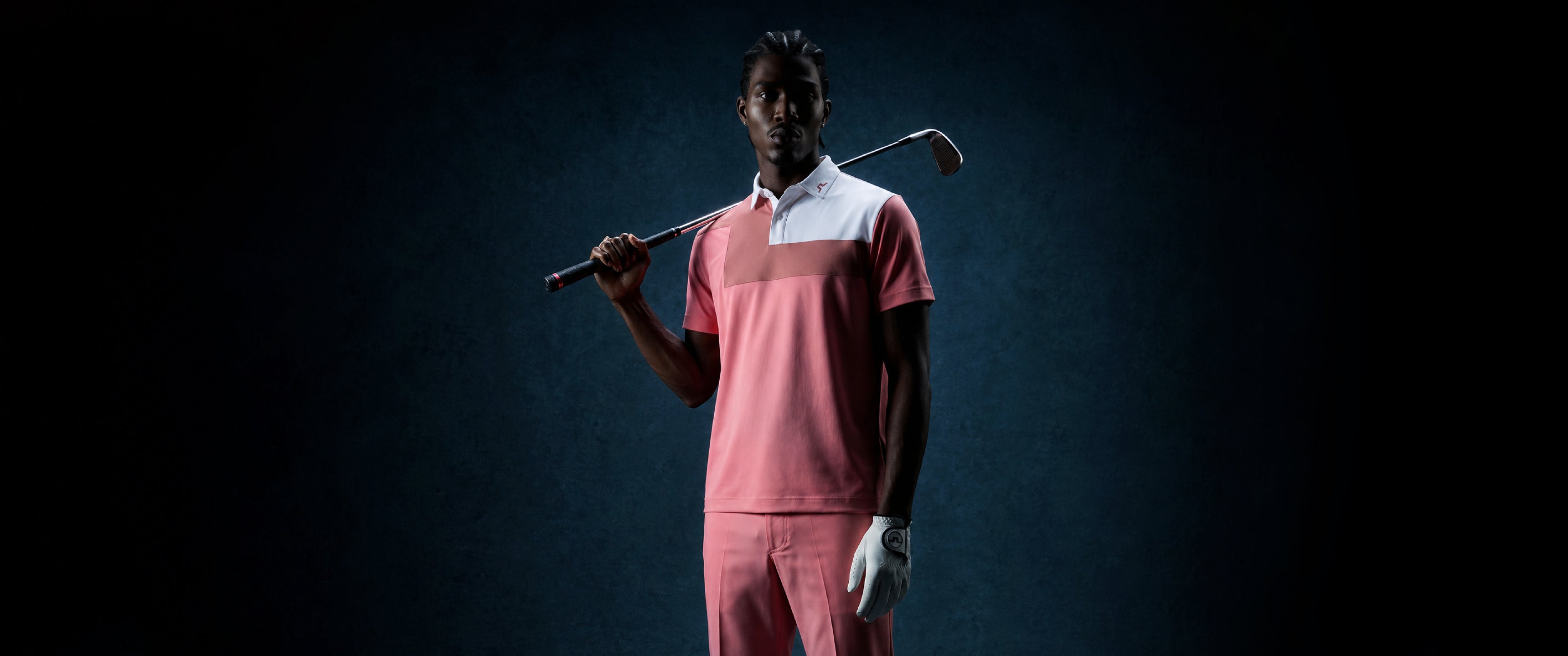 J.Lindeberg Golf Clothing