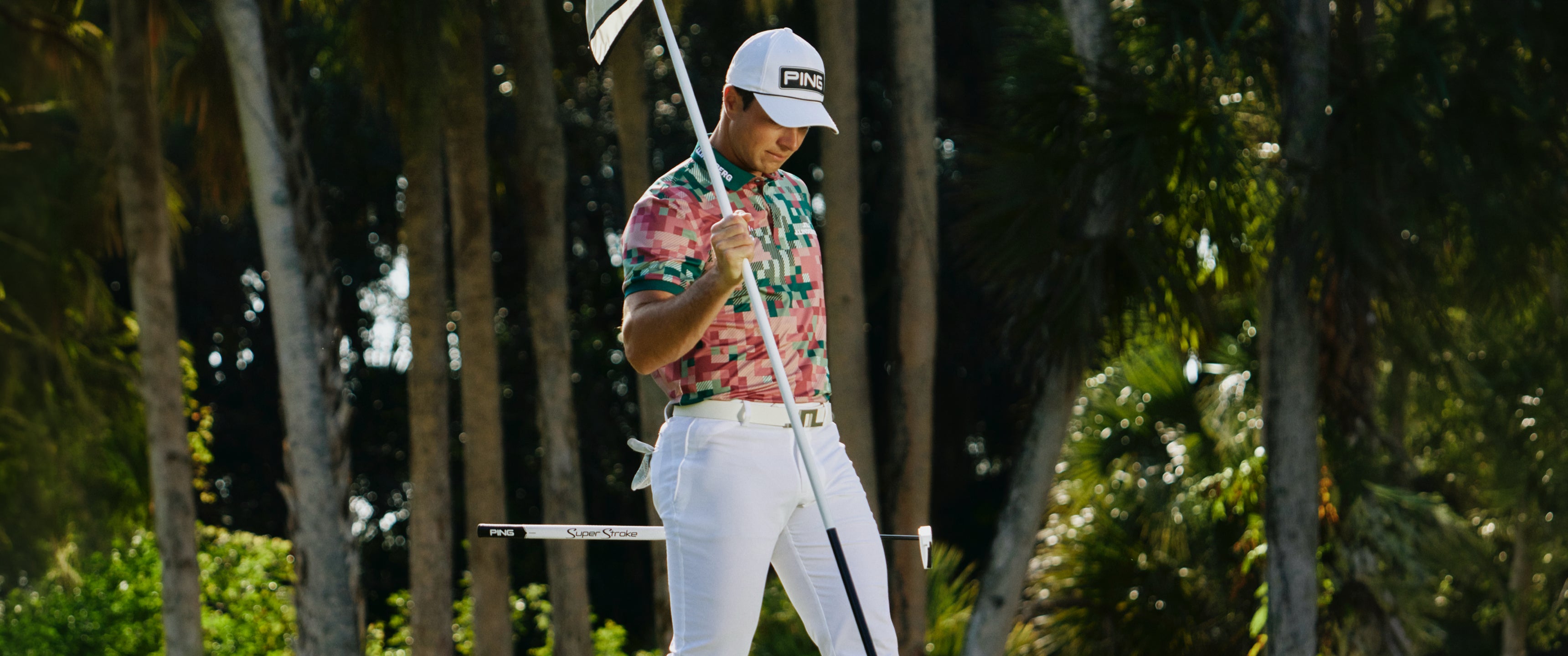 J.Lindeberg Golf Tour 2026