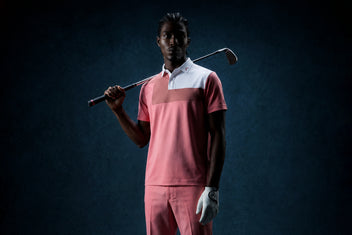 J.Lindeberg Golf Clothing Tablet