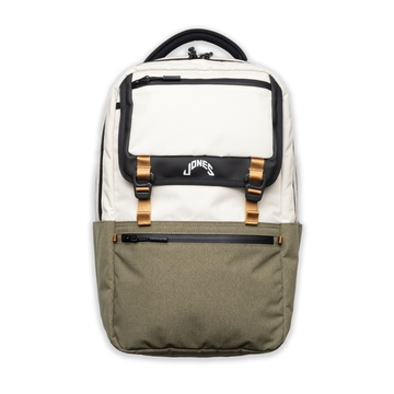 Jones A2 R Backpack