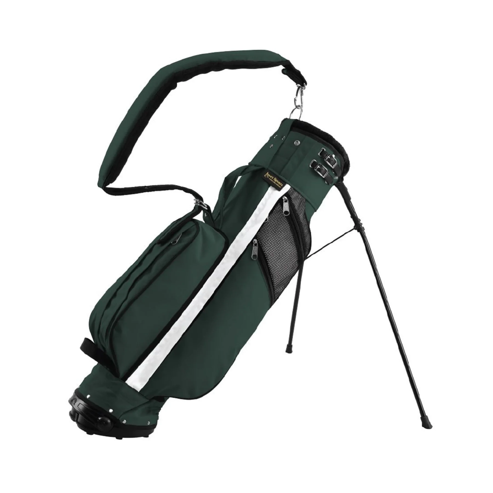 Jones Classic Stand Golf Bag
