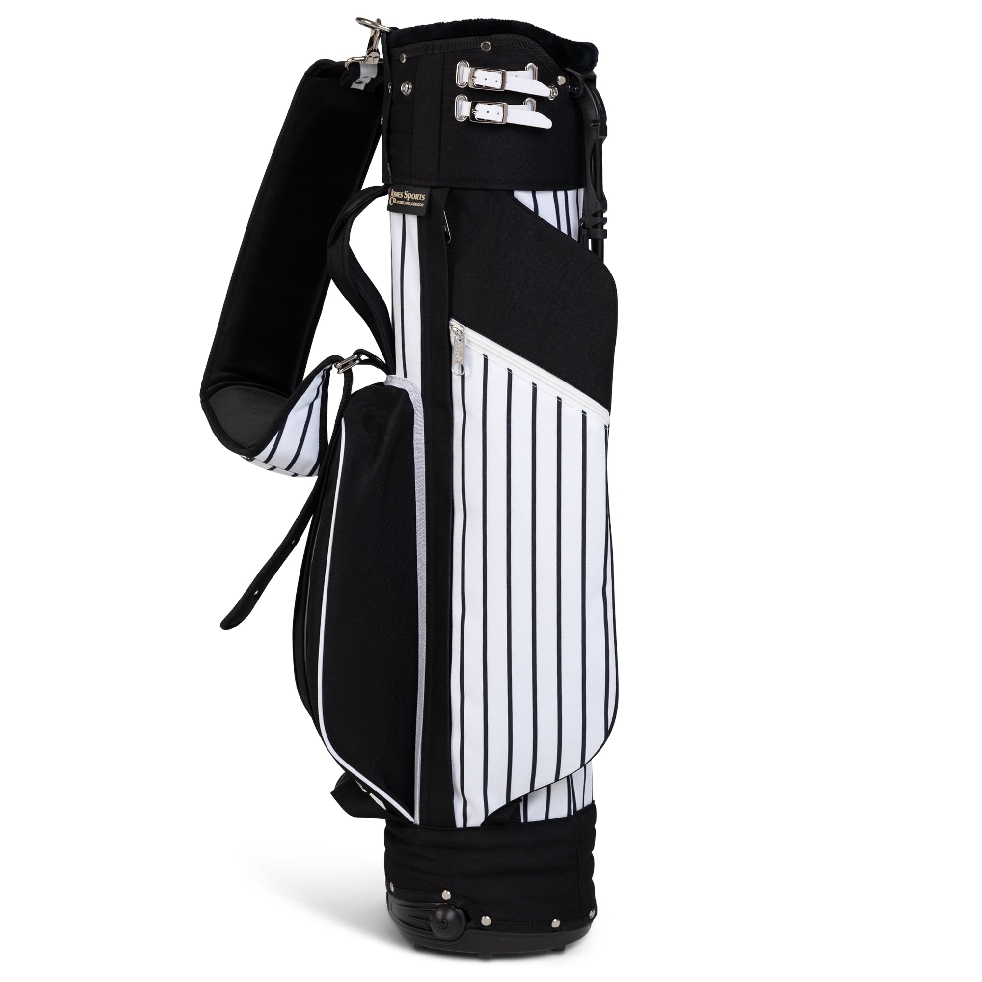jones-classic-stand-golf-bag-cs304-black-pinstripe
