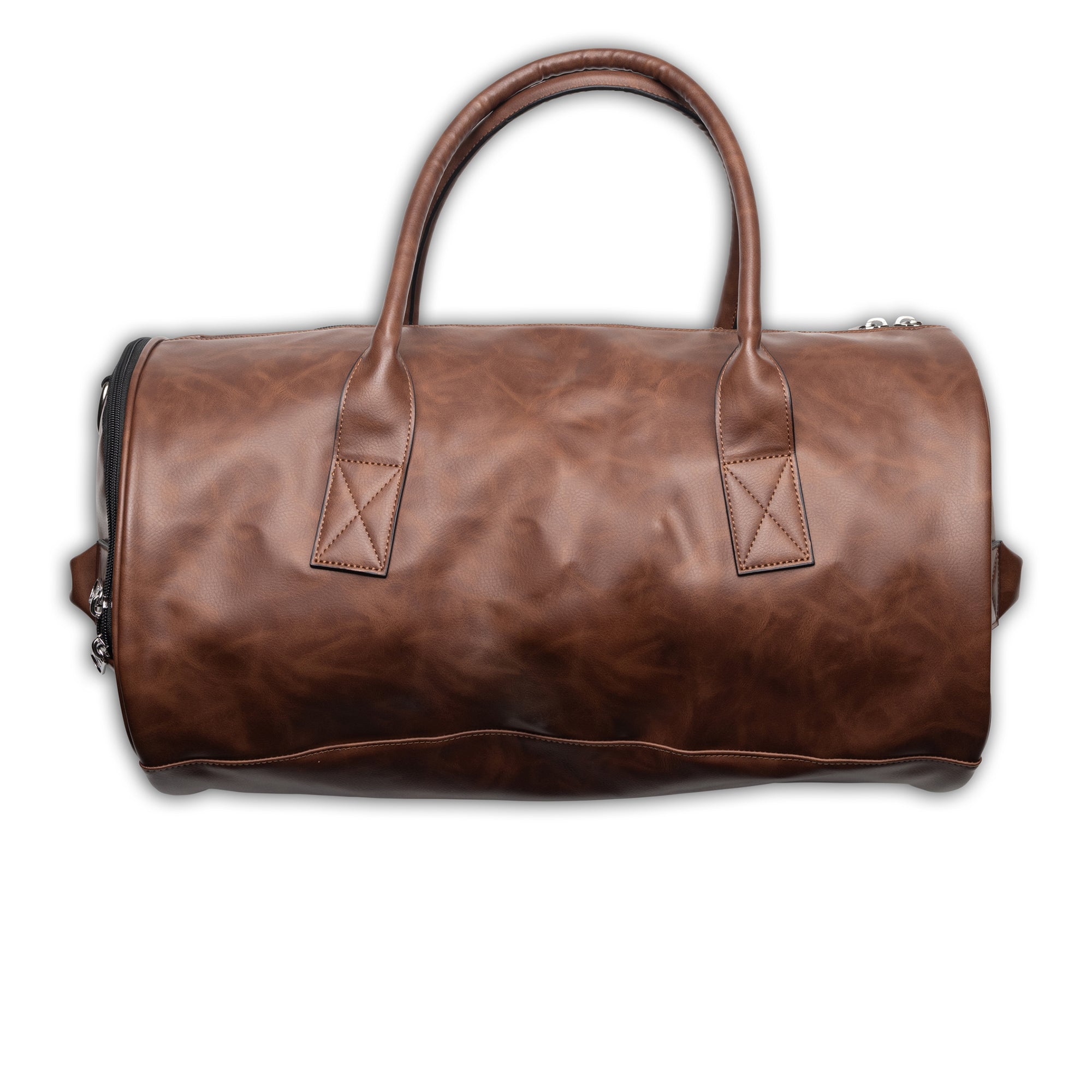 Jones Clubhouse Heritage Duffle