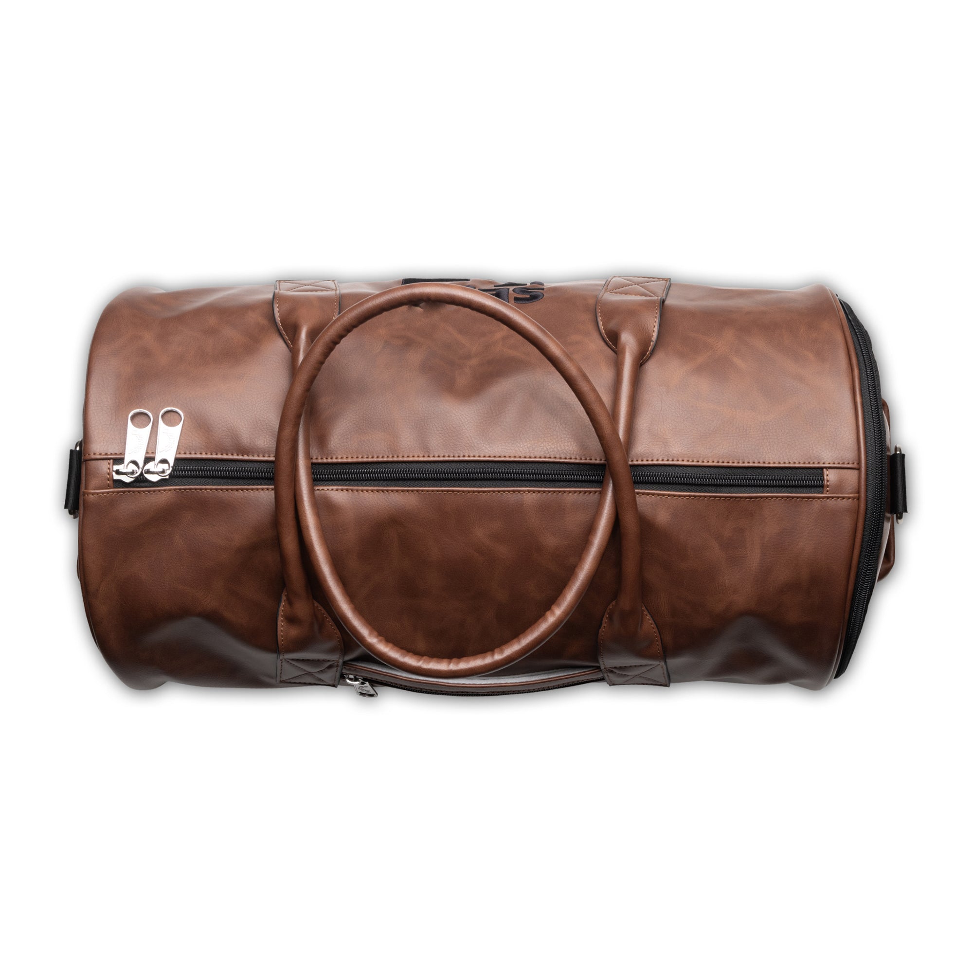 Jones Clubhouse Heritage Duffle