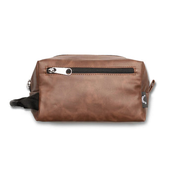 Jones Golf Dopp Kit Bag