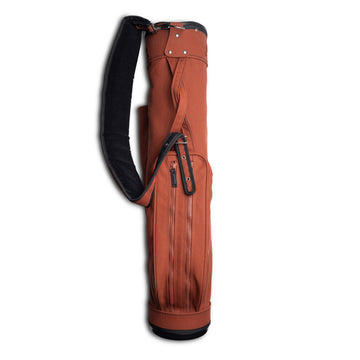 Jones Original Canvas Golf Bag
