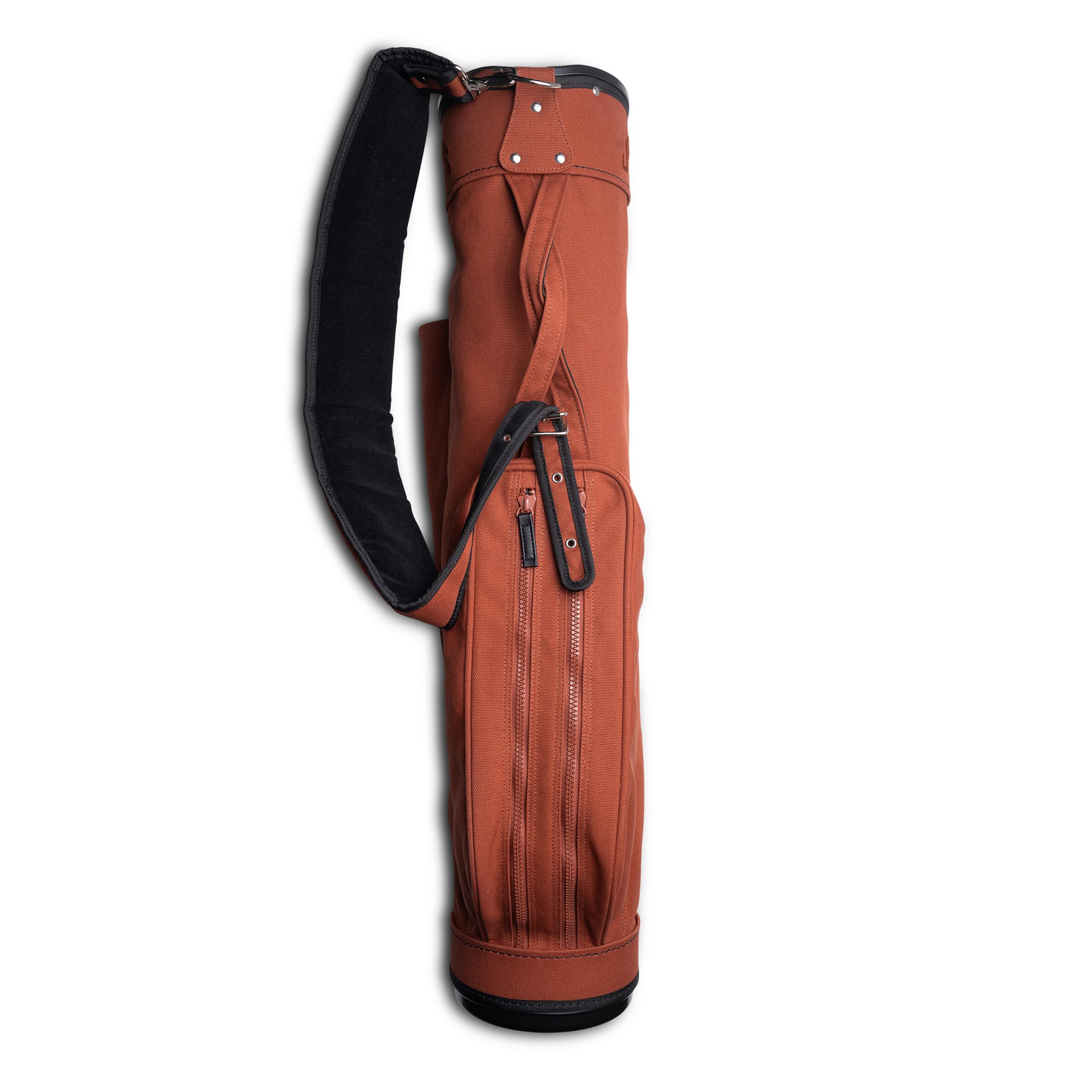 Jones Original Canvas Golf Bag