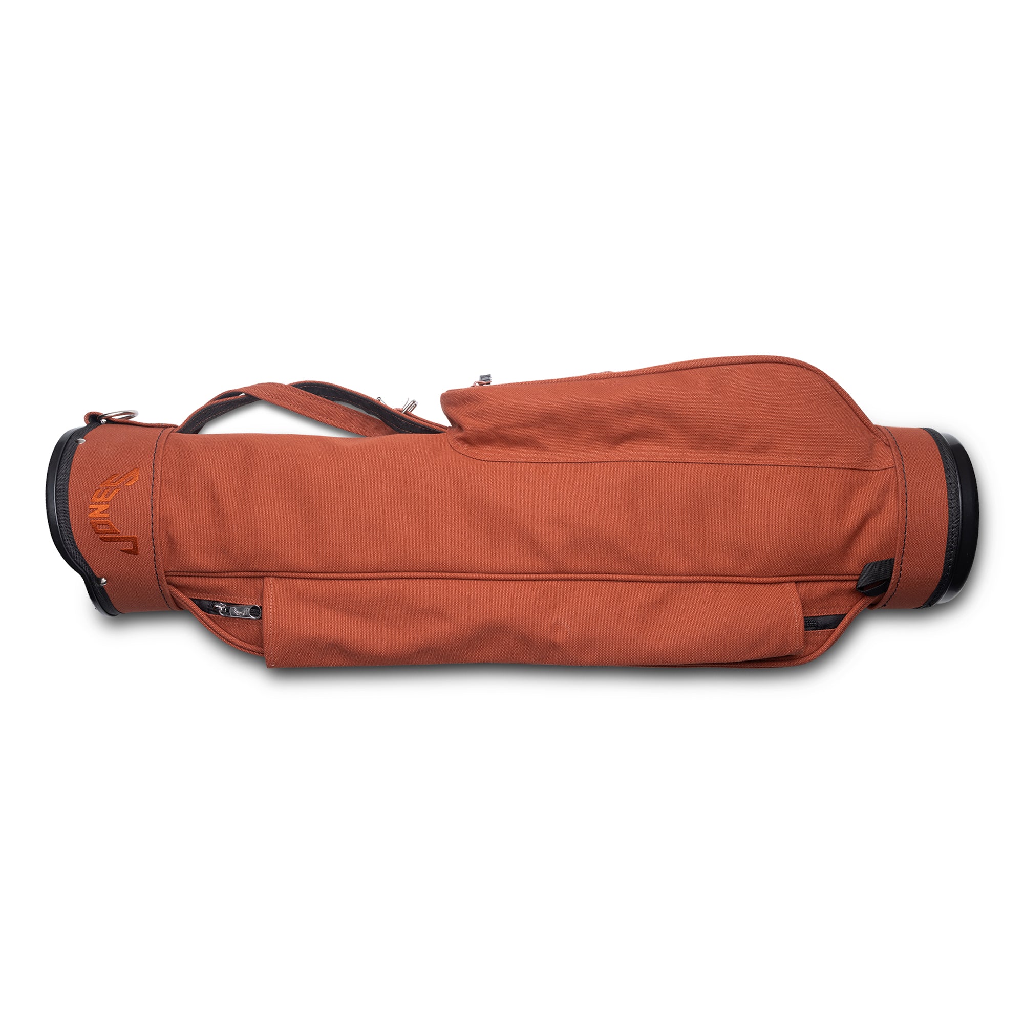 Jones Original Canvas Golf Bag