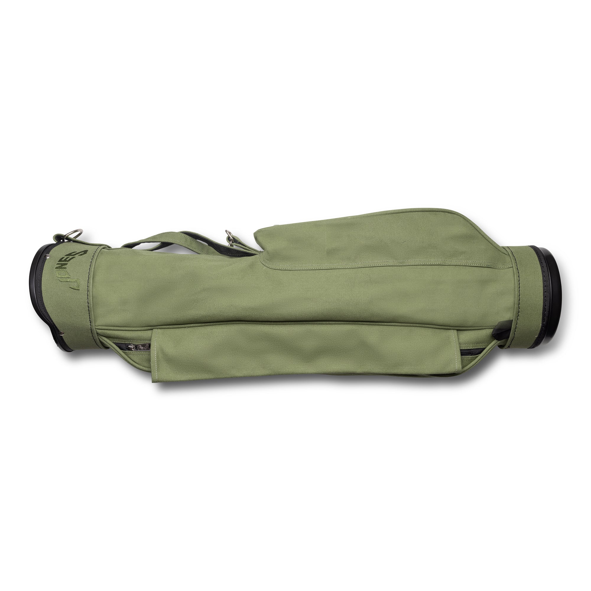 Jones Original Canvas Golf Bag