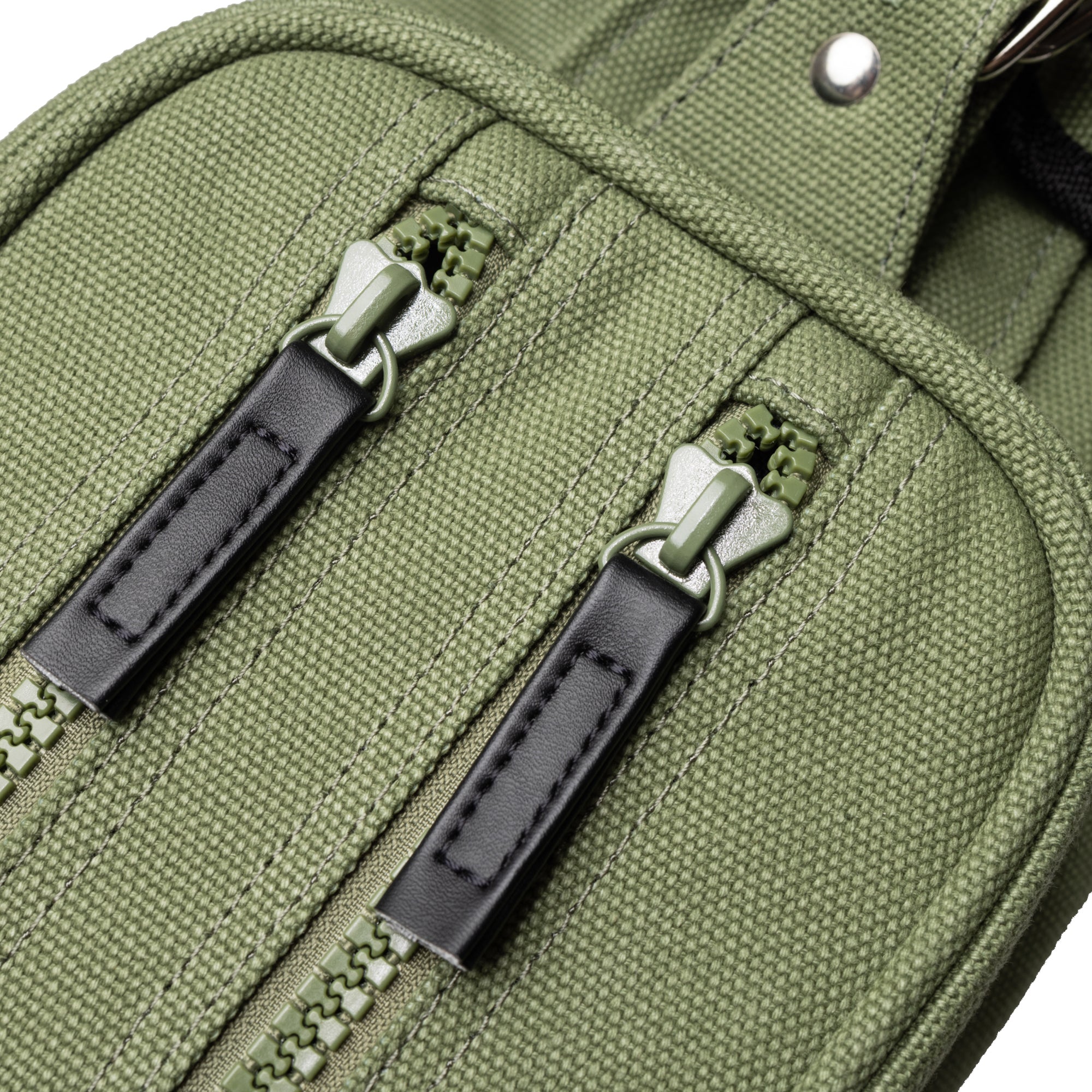 Jones Original Canvas Golf Bag