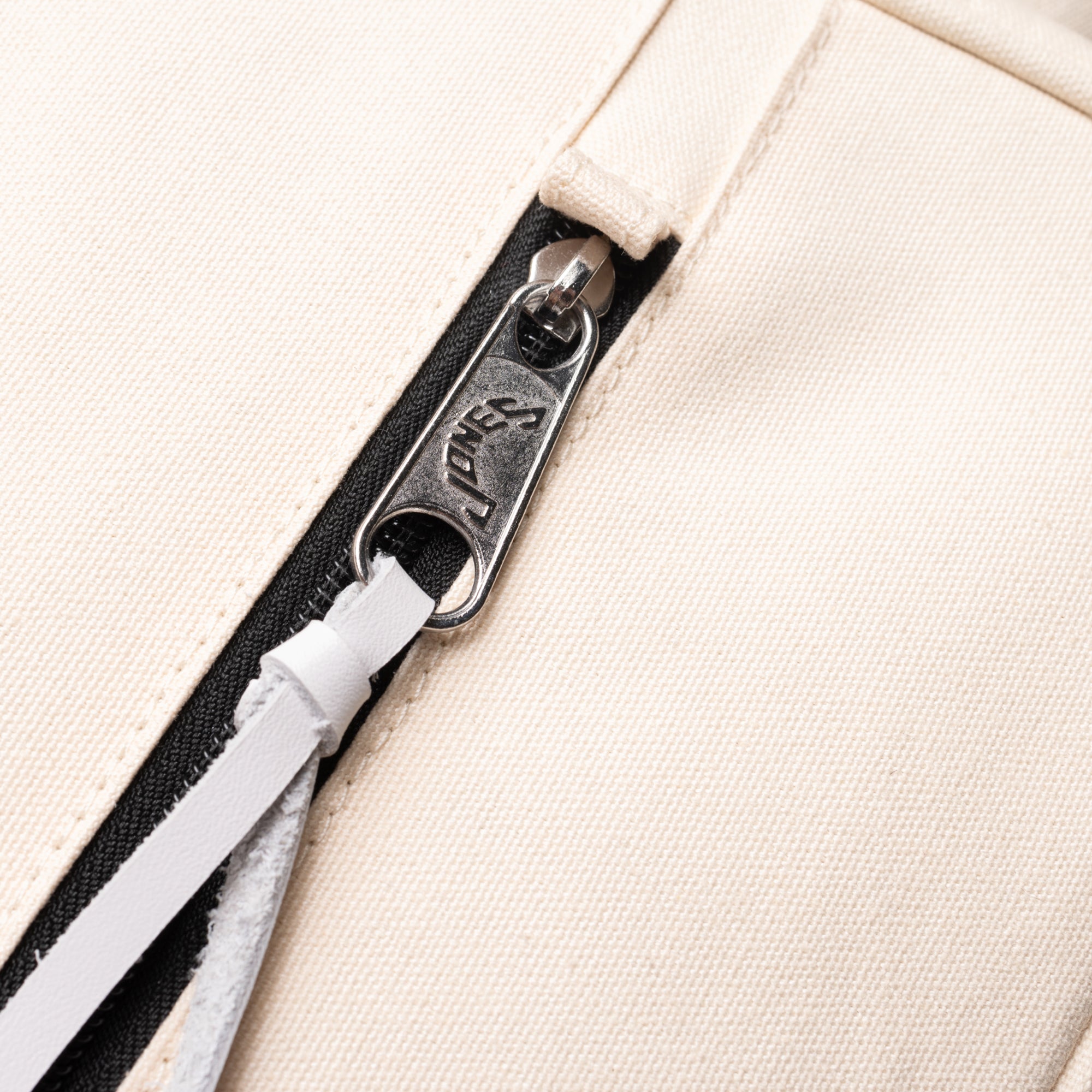 Jones Player Series Canvas Golf Bag