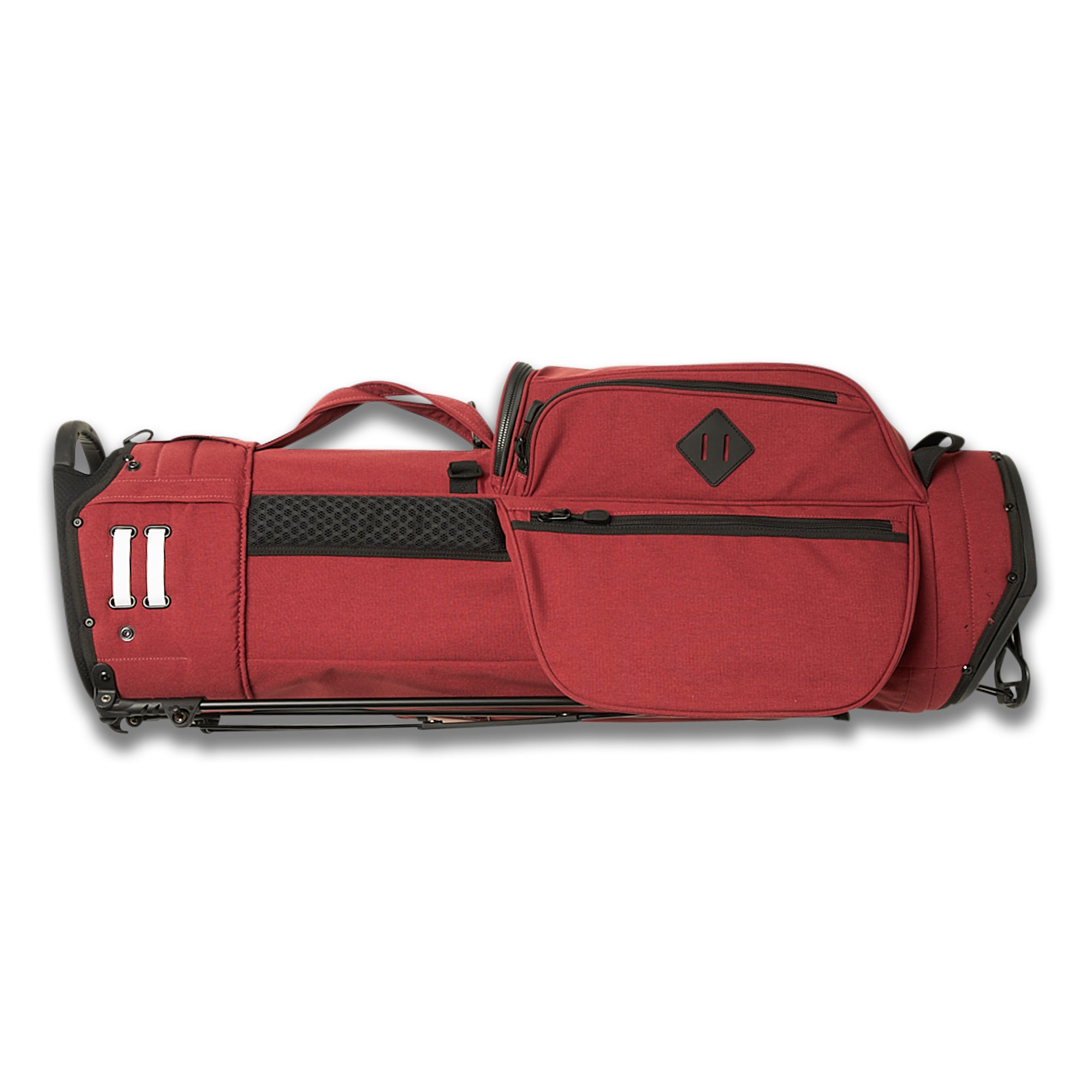 Jones Utility Trooper R Stand Golf Bag Sonoma 
