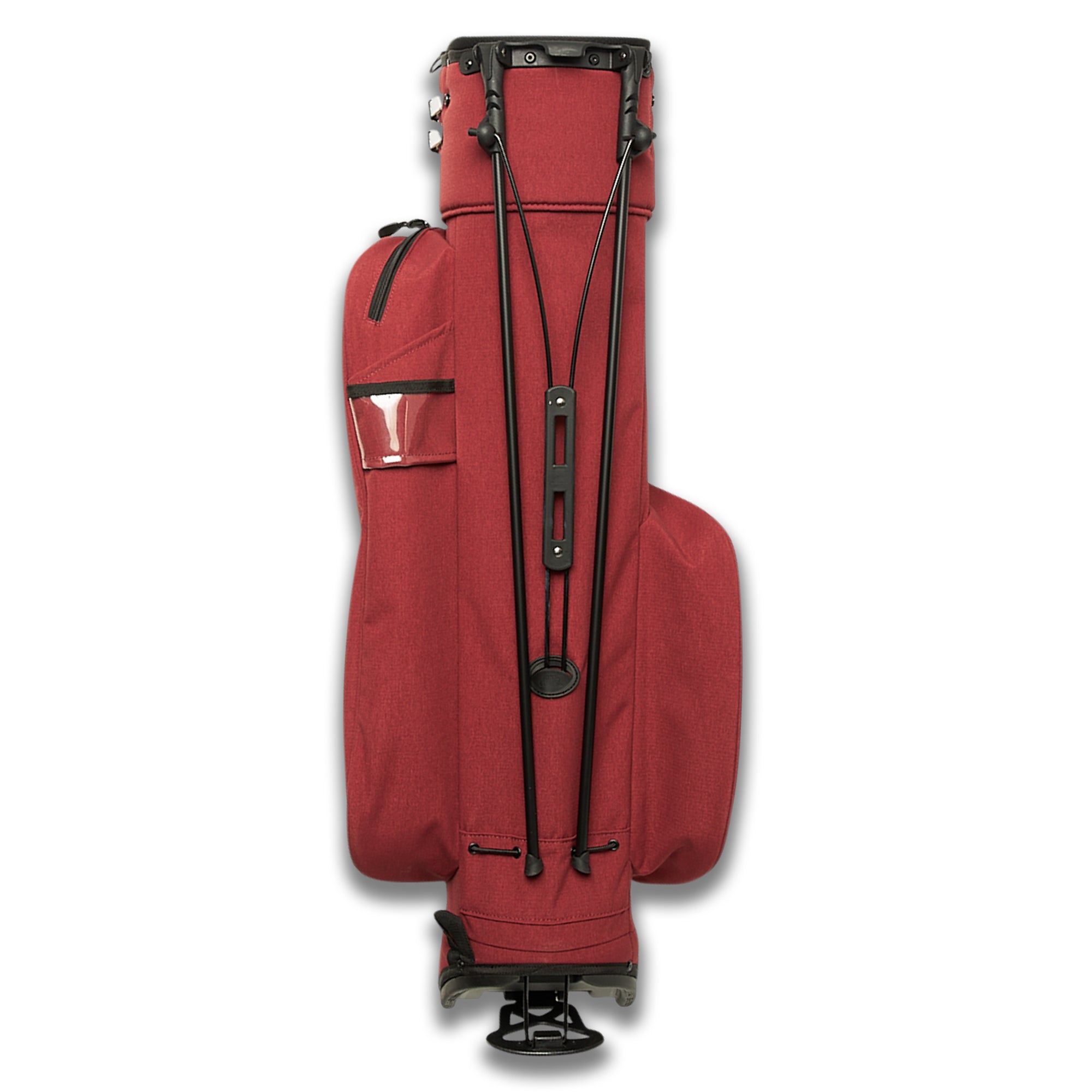 Jones Utility Trooper R Stand Golf Bag Sonoma 