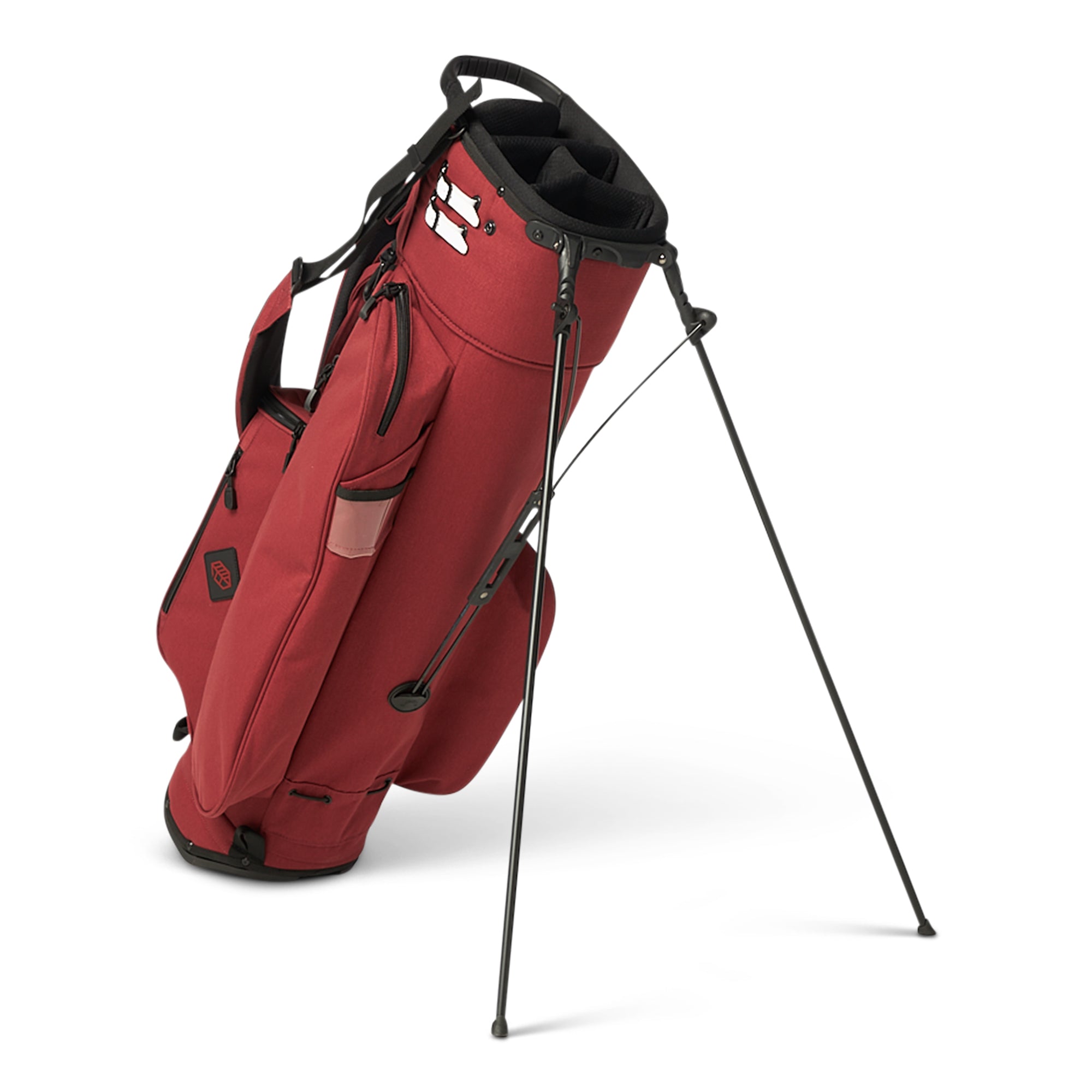 Jones Utility Trooper R Stand Golf Bag Sonoma 