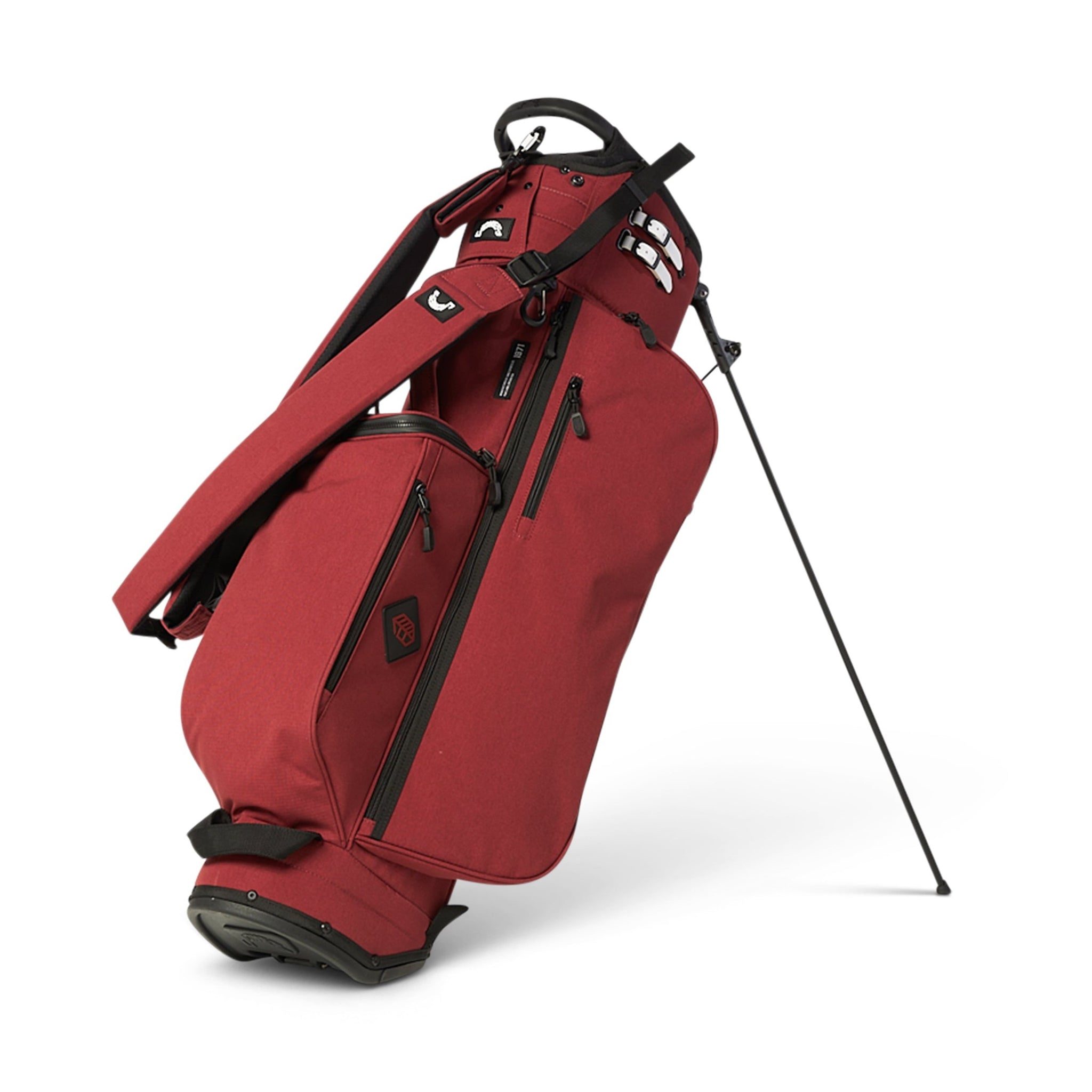 Jones Utility Trooper R Stand Golf Bag Sonoma 