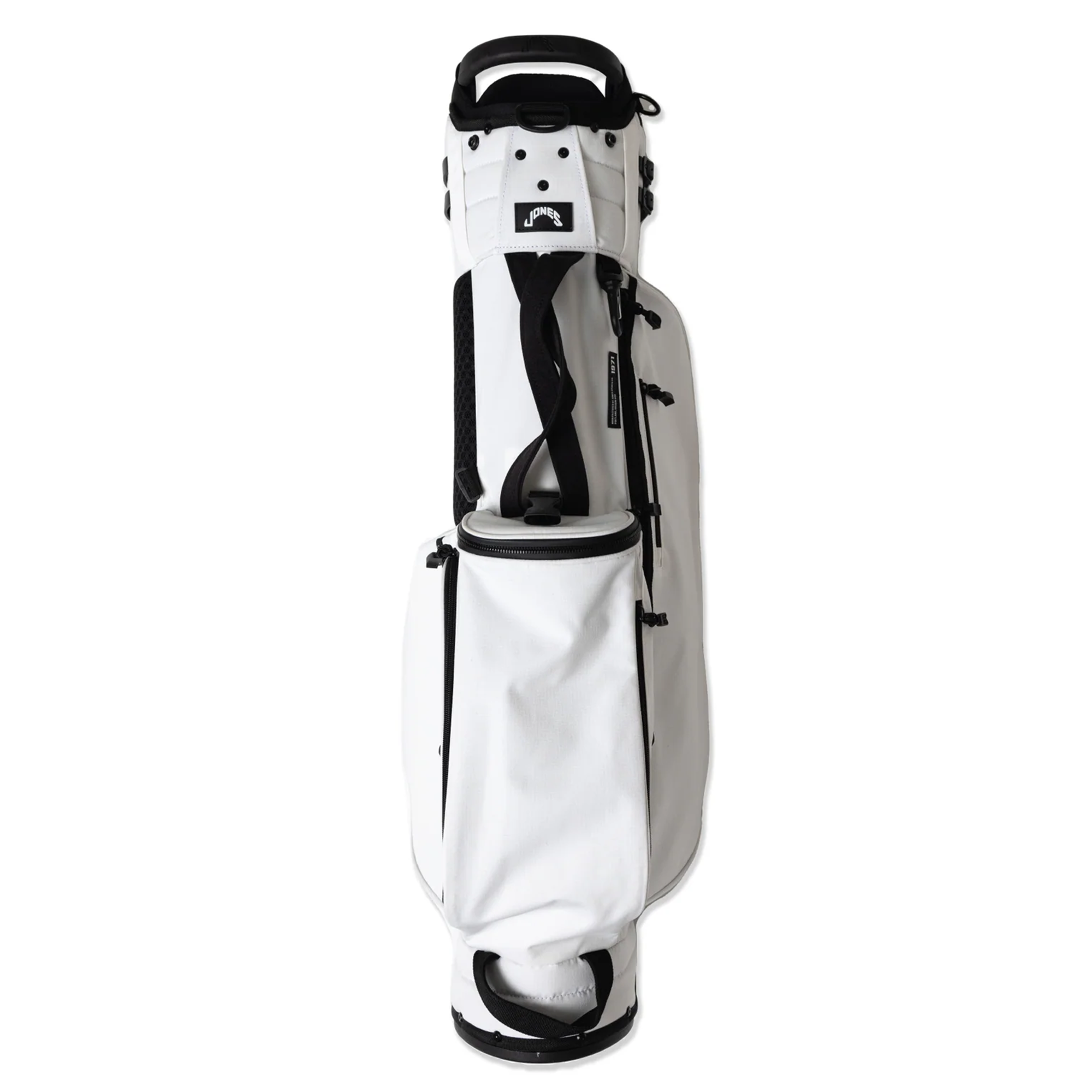 Jones Utility Trooper R Stand Golf Bag
