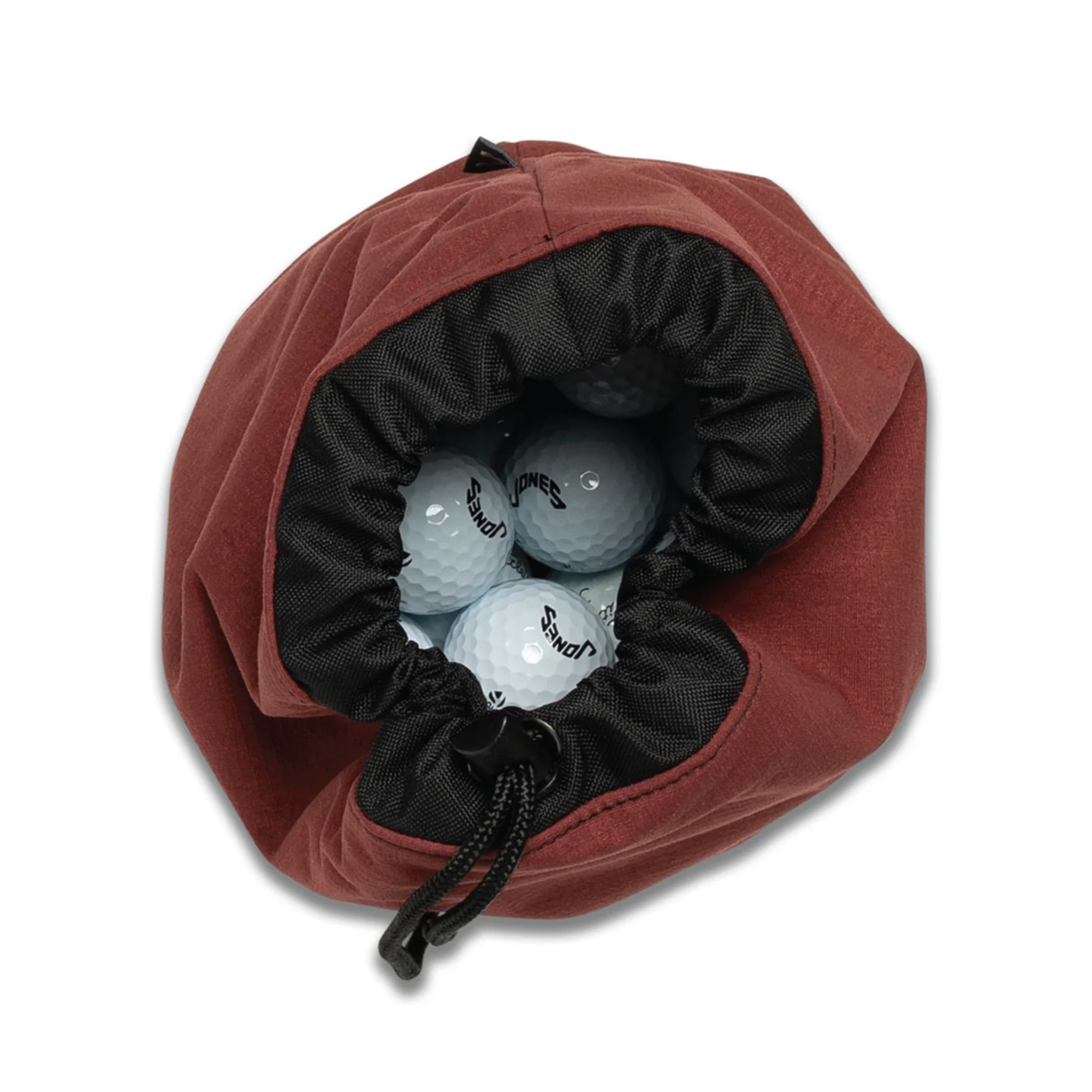 Jones Ranger Shag Bag & Cooler Sonoma