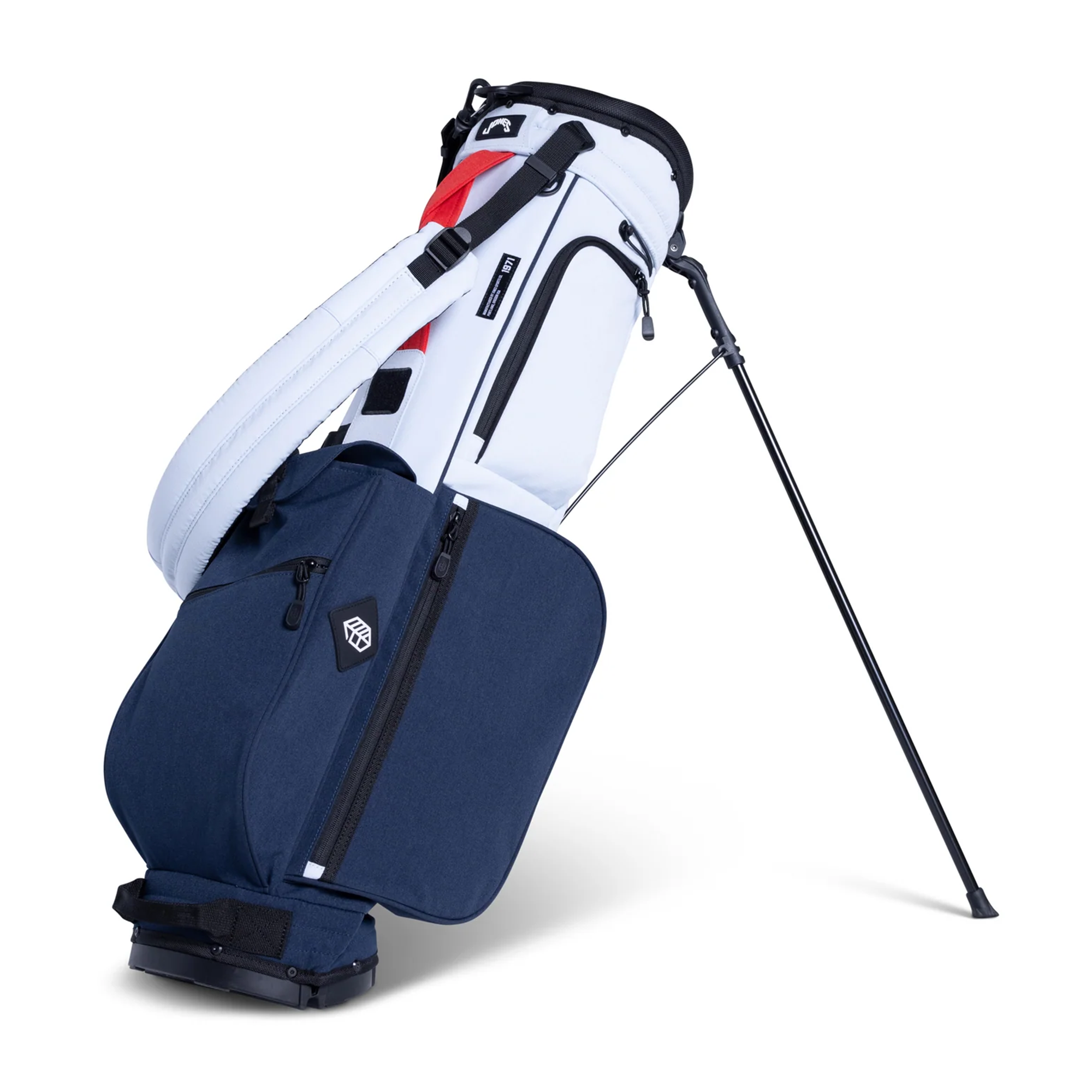 Jones Rover R Stand Golf Bag