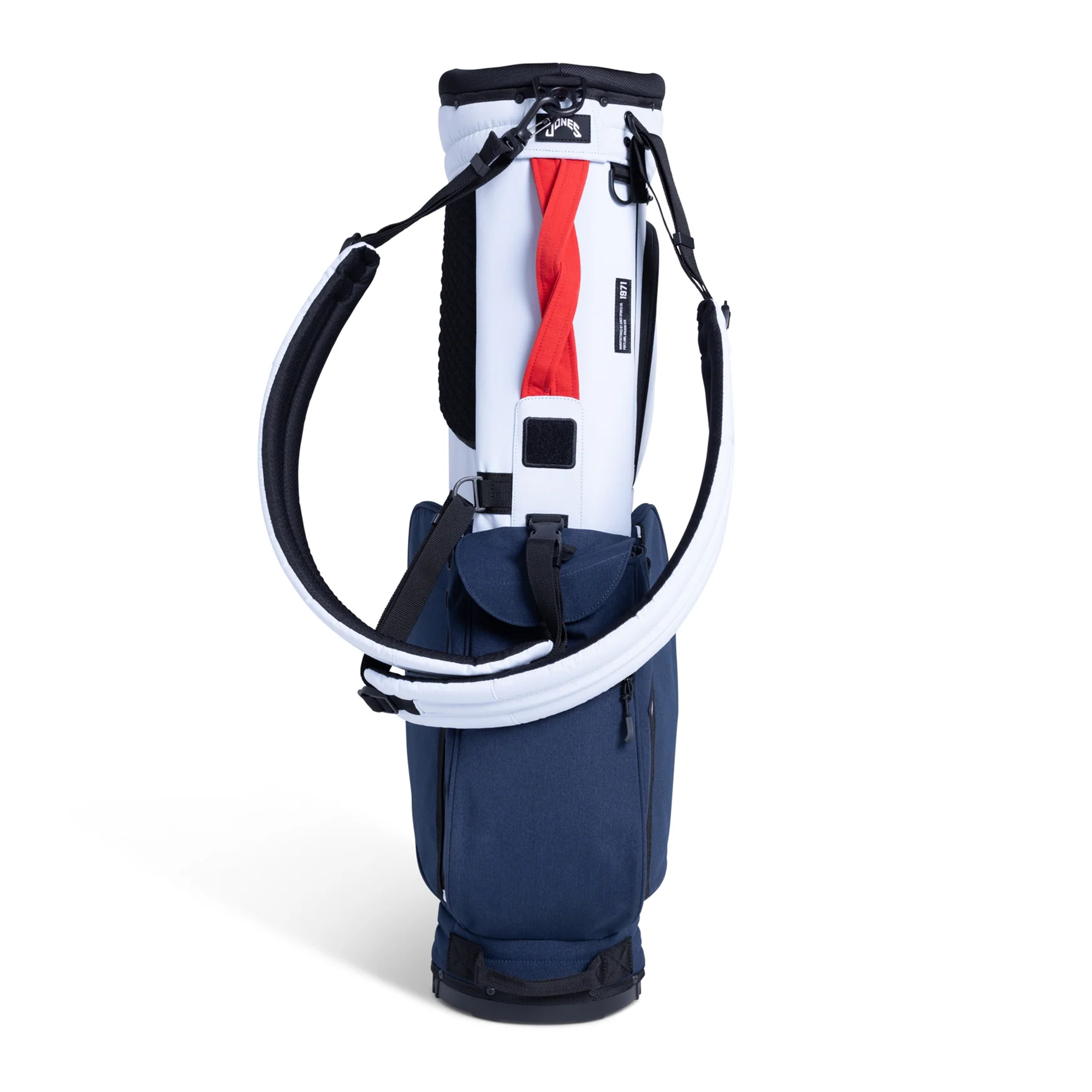 Jones Rover R Stand Golf Bag