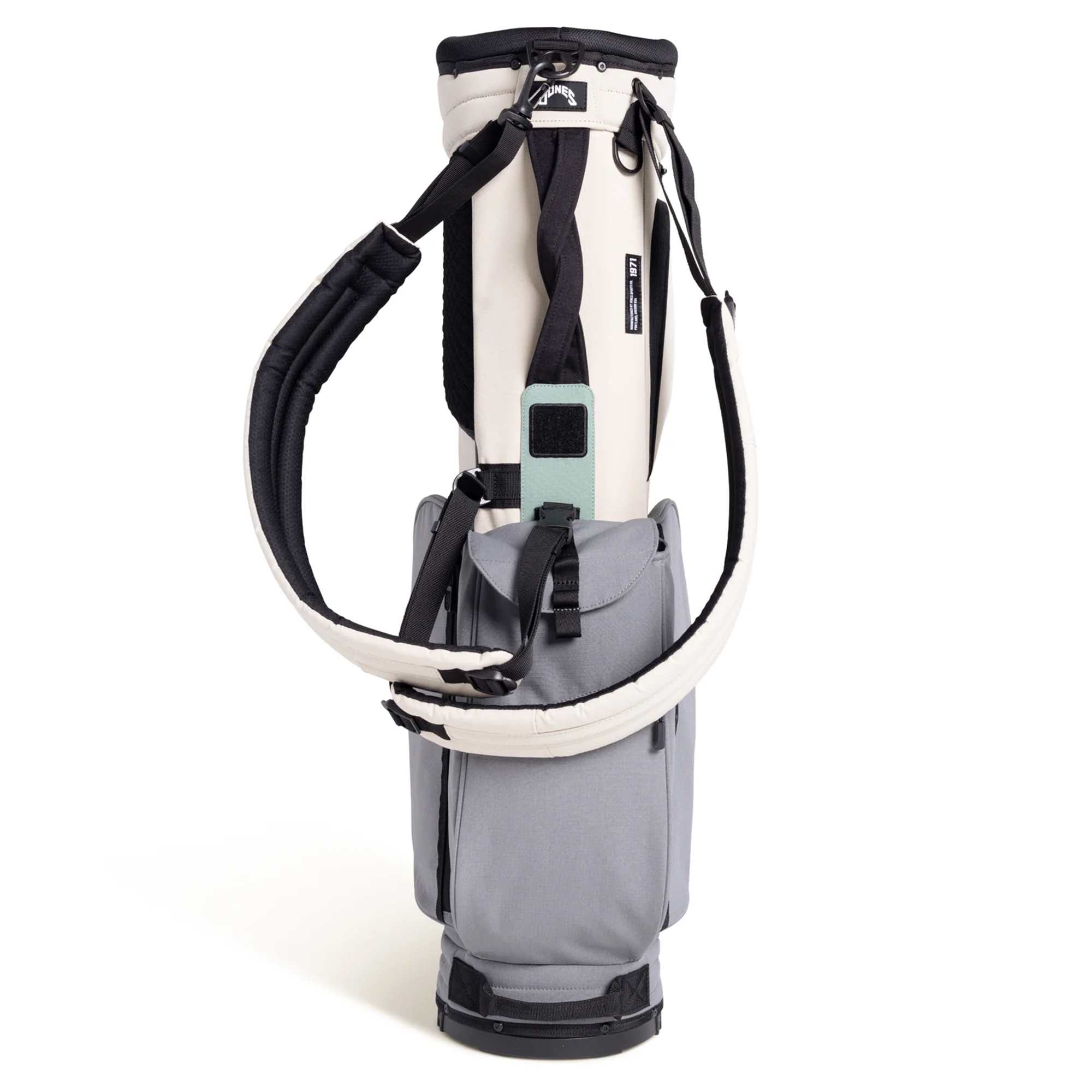 Jones Rover R Stand Golf Bag