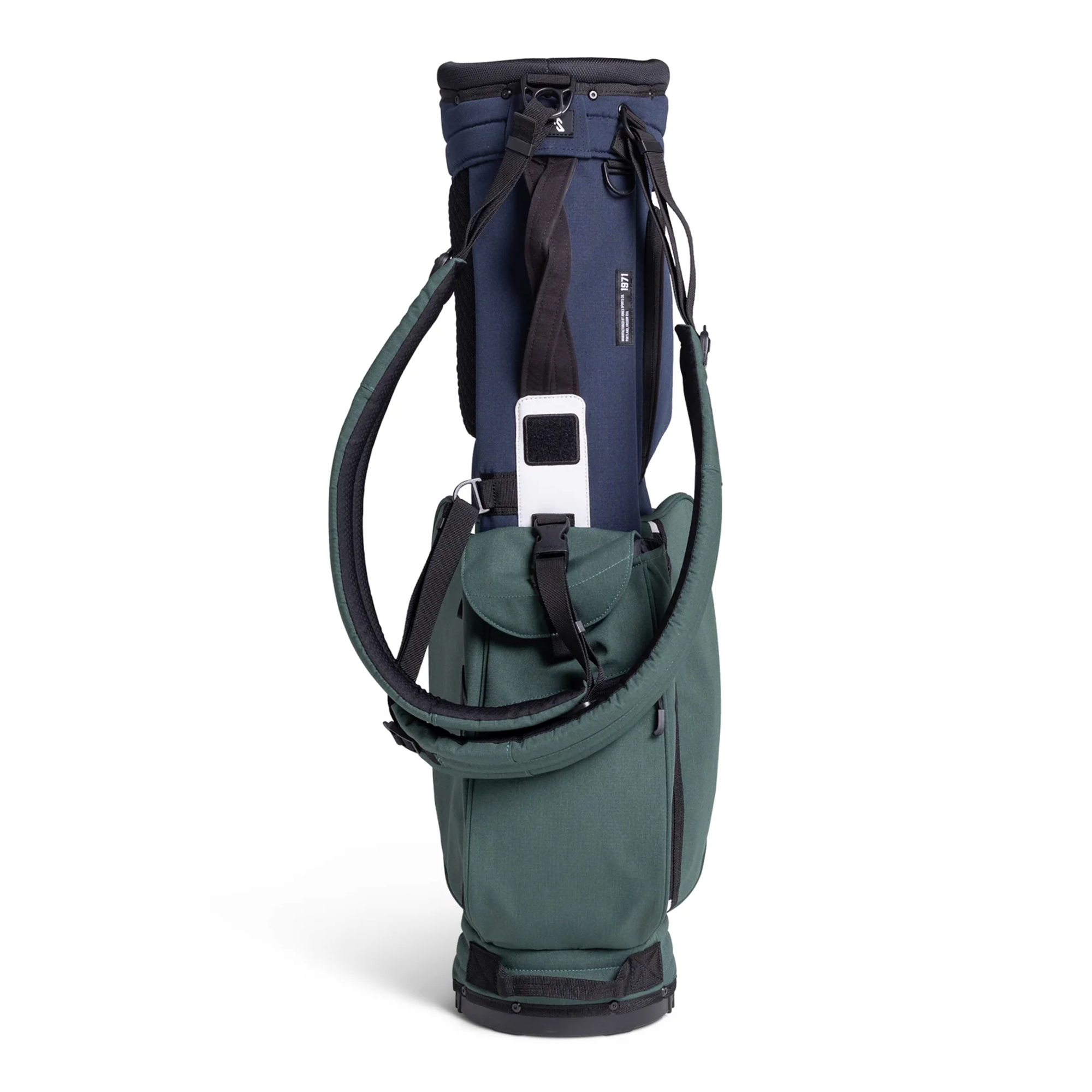 Jones Rover R Stand Golf Bag