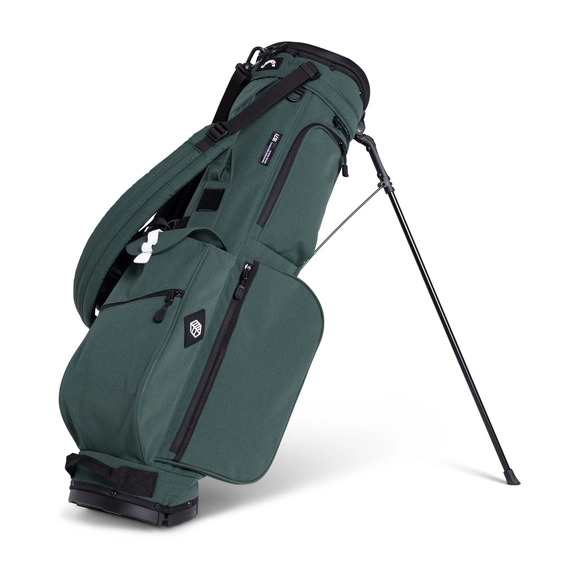 Jones Rover R Stand Golf Bag