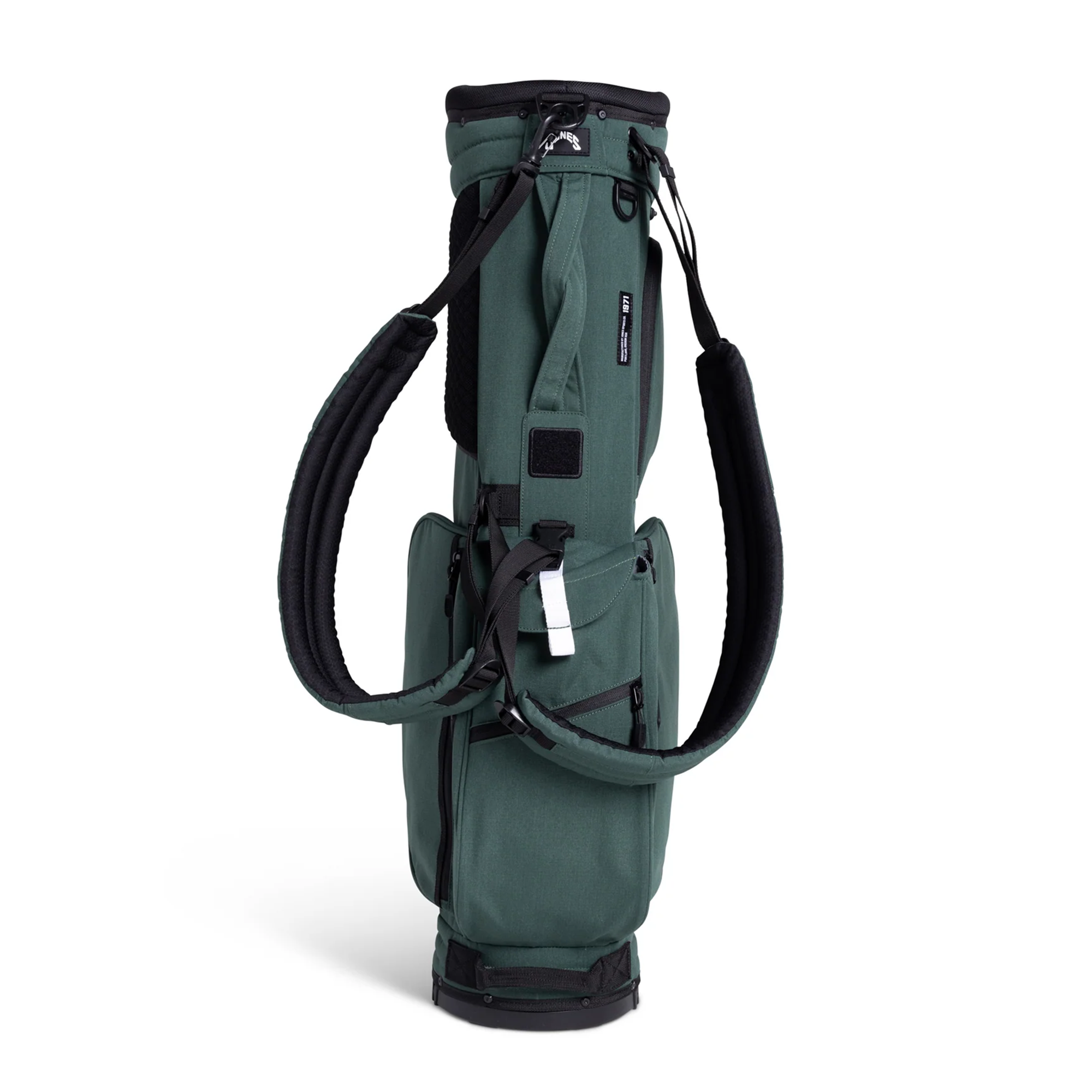Jones Rover R Stand Golf Bag