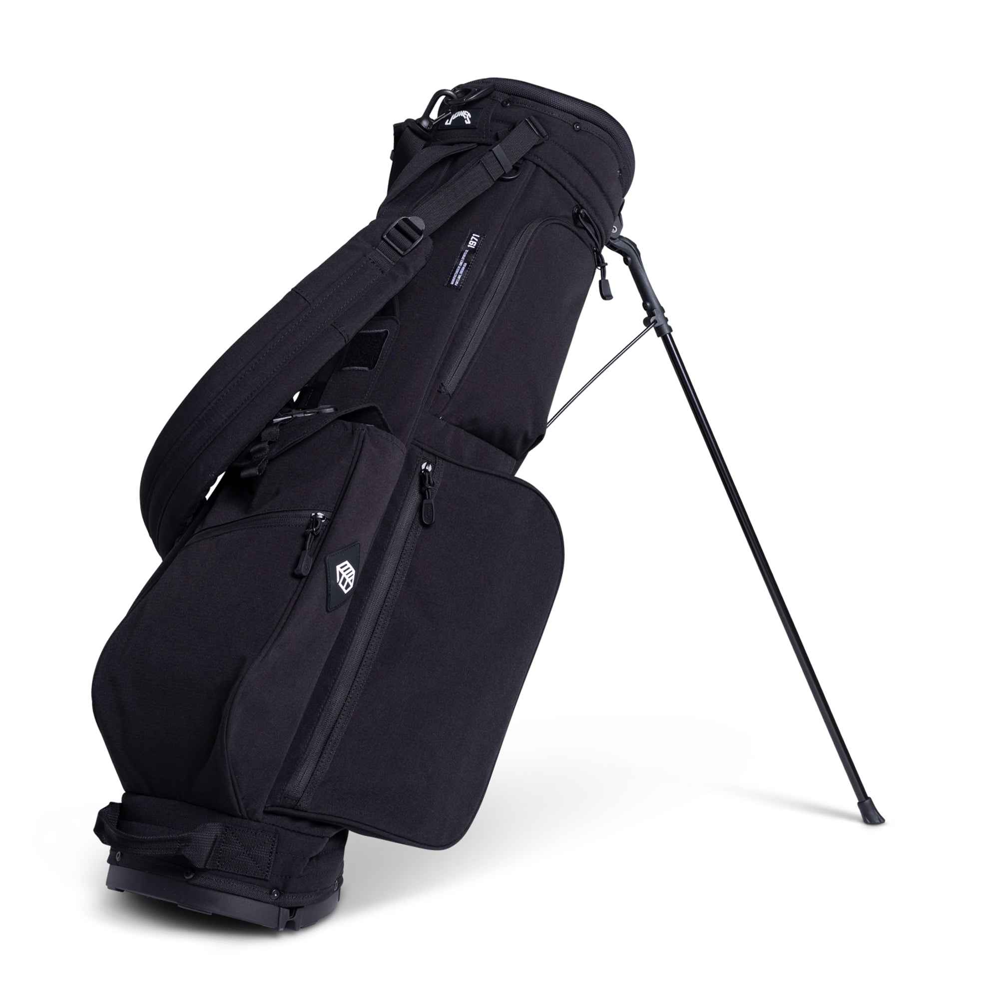 Jones Rover R Stand Golf Bag