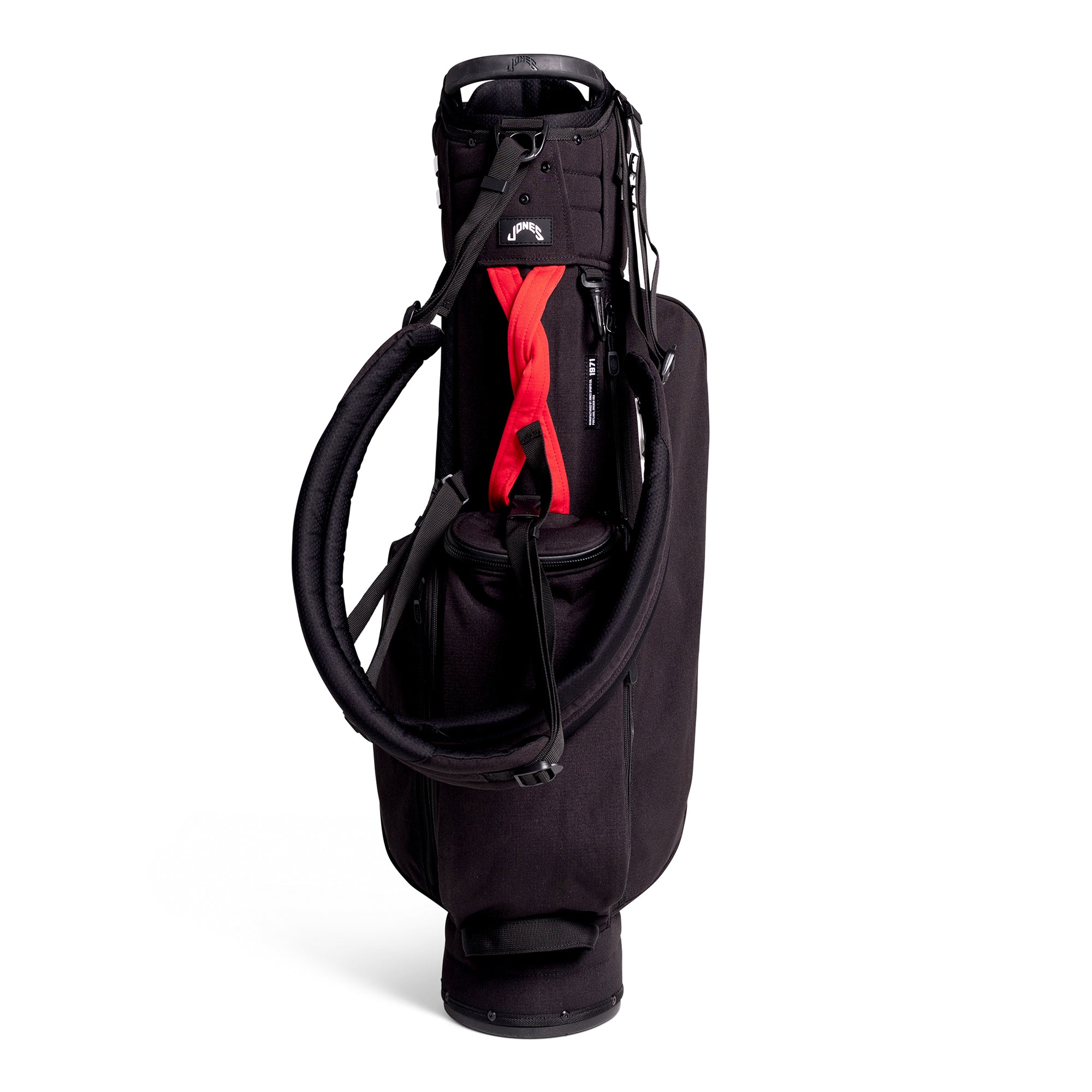 Jones Utility Trouper R 3.0 Stand Golf Bag