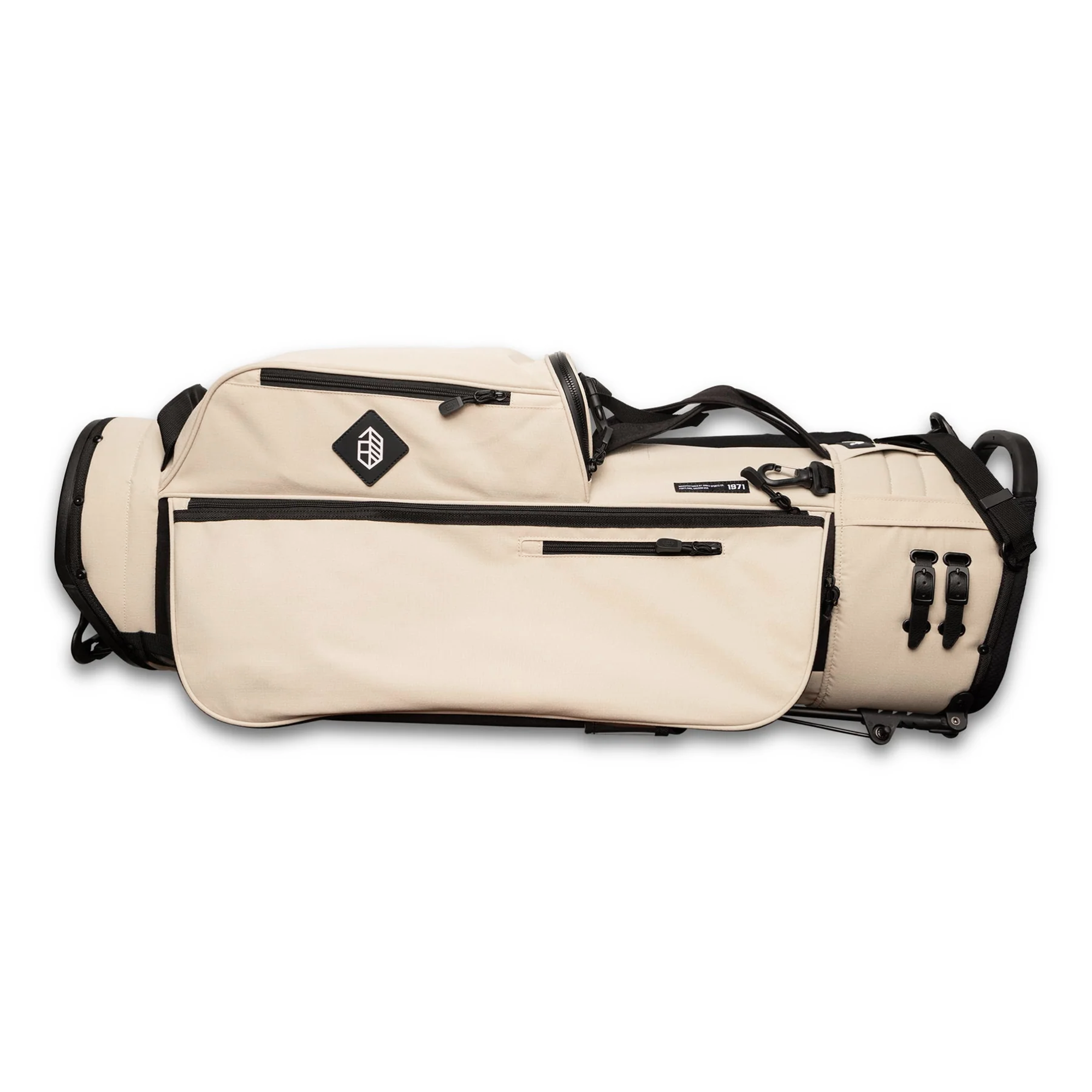 Jones Utility Trouper R 3.0 Stand Golf Bag