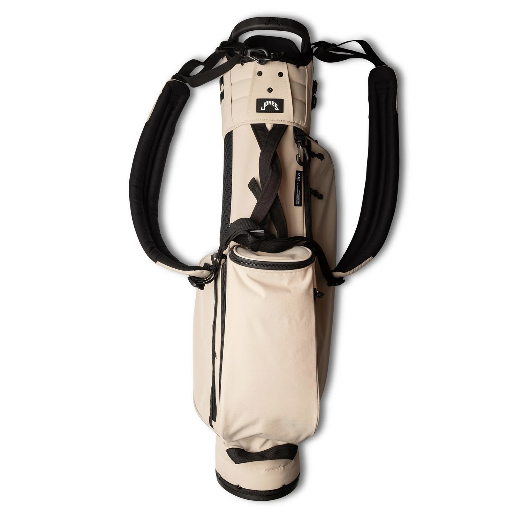 Jones Utility Trouper R 3.0 Stand Golf Bag