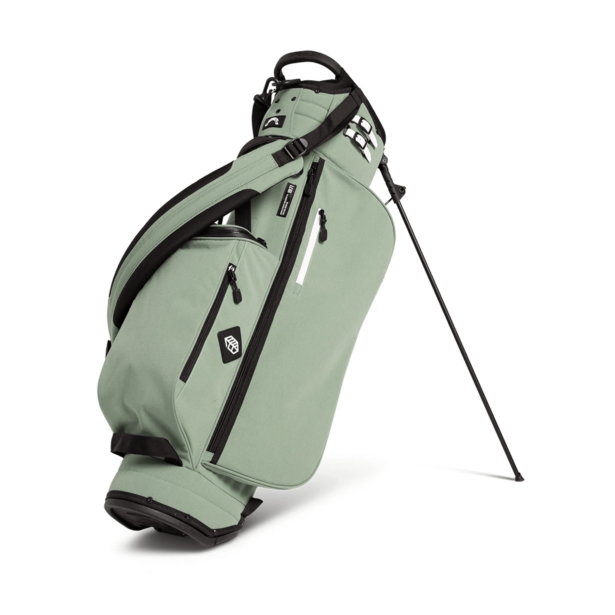 Jones Utility Trouper R 3.0 Stand Golf Bag