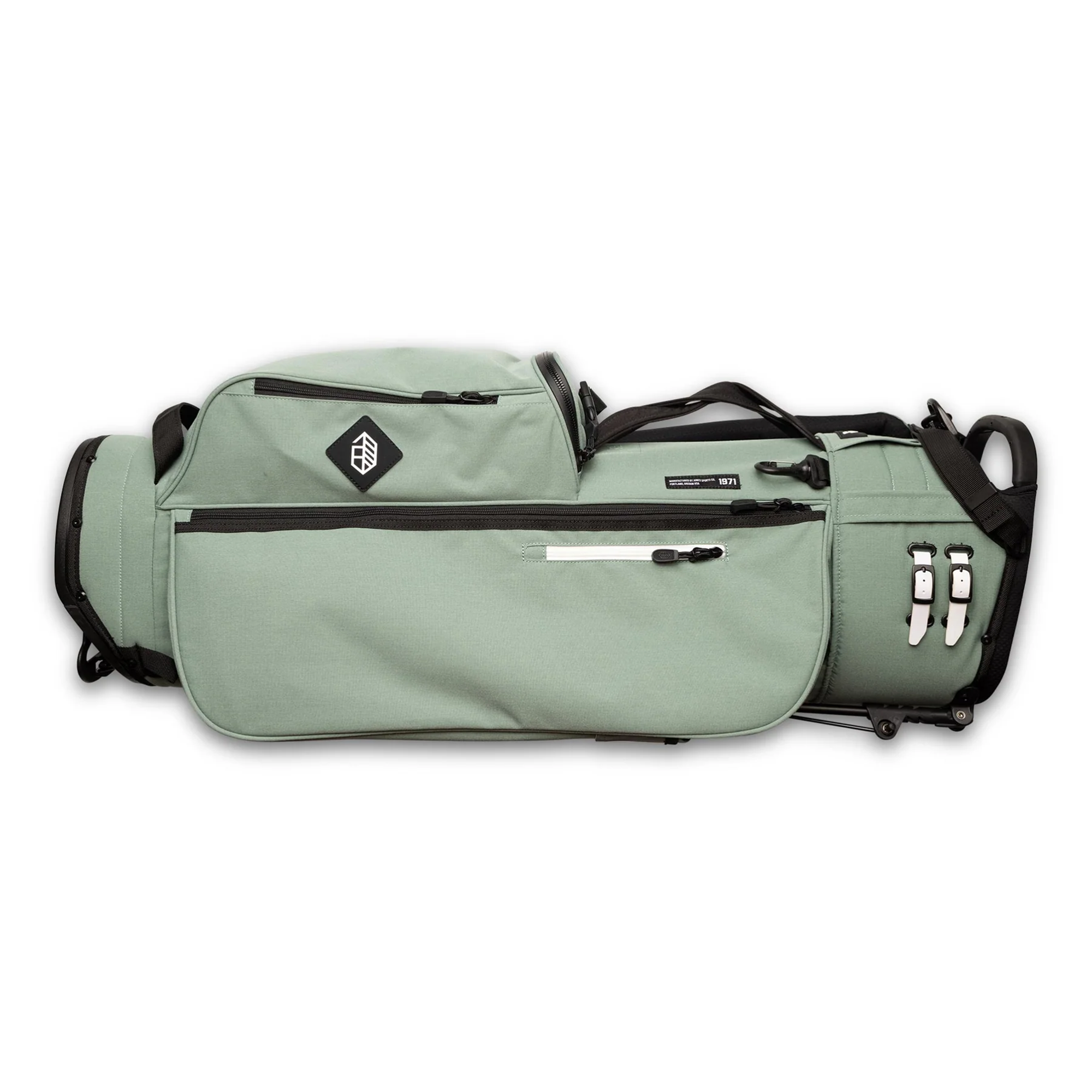 Jones Utility Trouper R 3.0 Stand Golf Bag