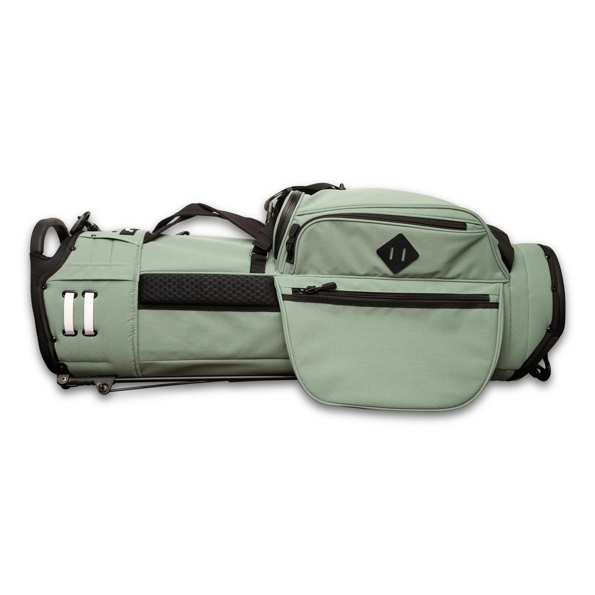 Jones Utility Trouper R 3.0 Stand Golf Bag