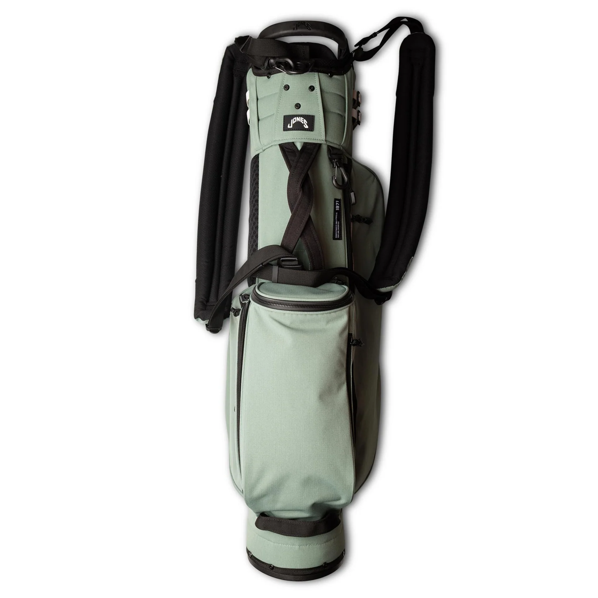 Jones Utility Trouper R 3.0 Stand Golf Bag