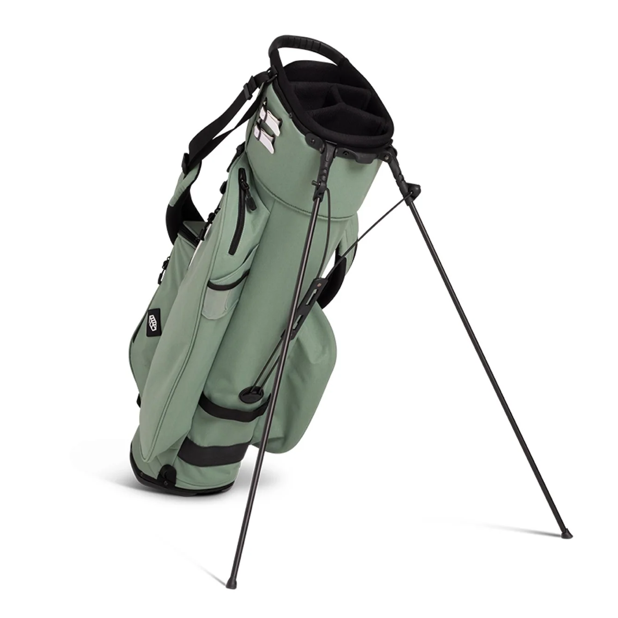 Jones Utility Trouper R 3.0 Stand Golf Bag