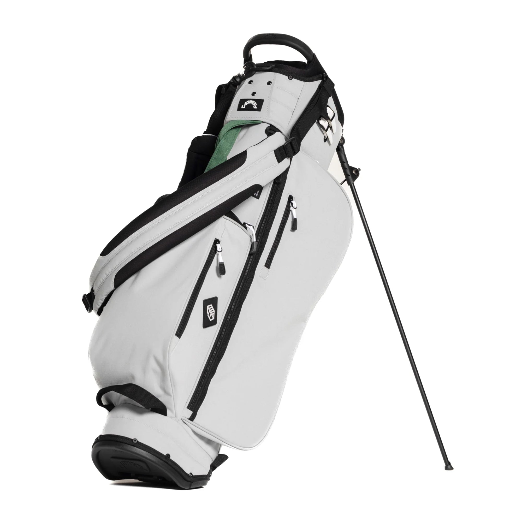 Pick my bag, PLEASE!! Trouper-R v. Mizuno (w⁄ pics) - Golf Style 