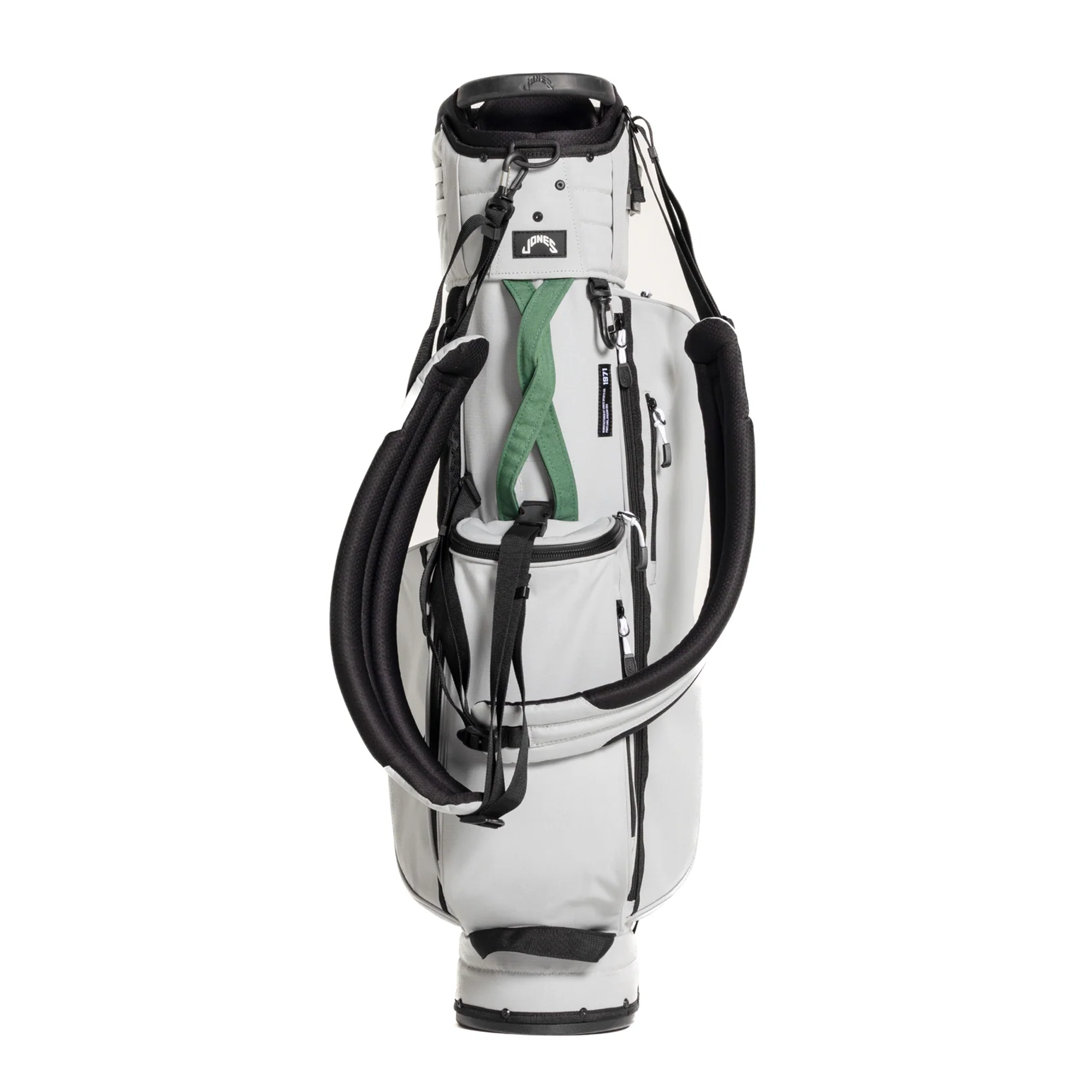 Jones Utility Trouper R 3.0 Stand Golf Bag