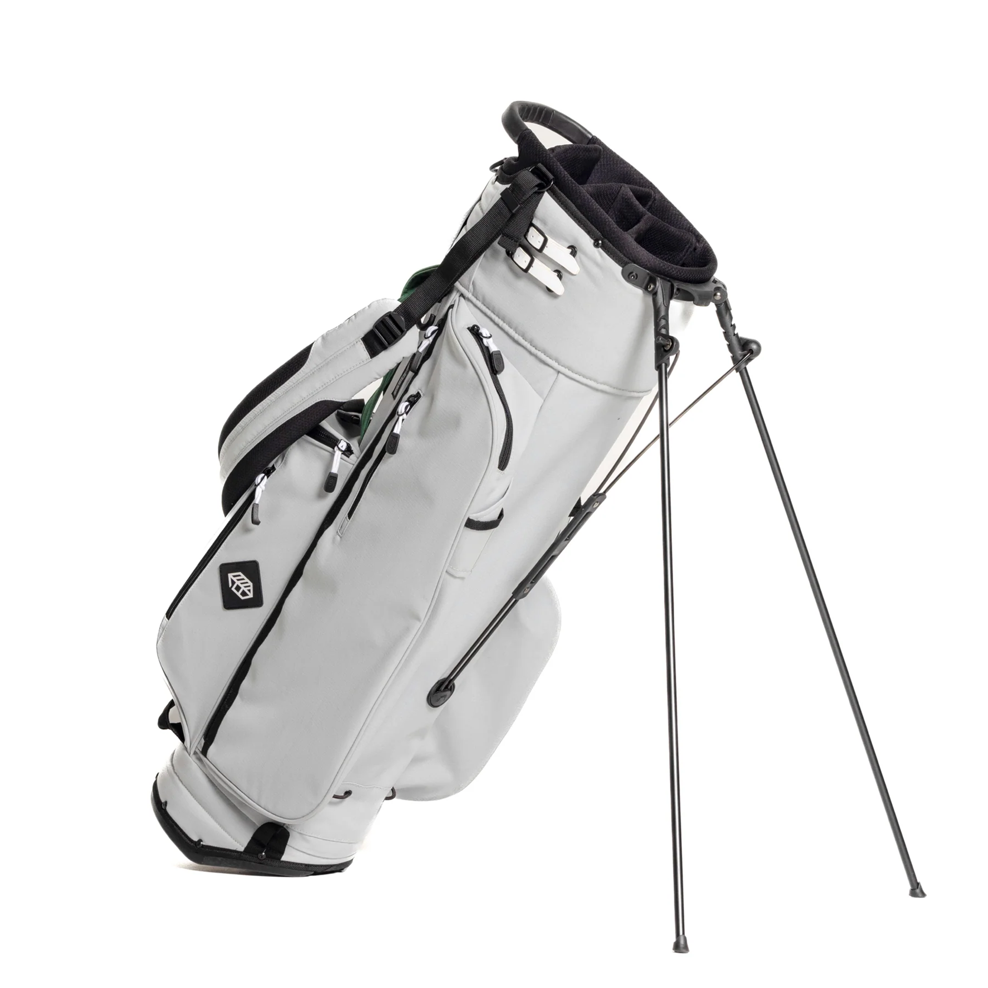 Jones Utility Trouper R 3.0 Stand Golf Bag