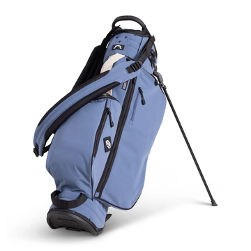 Jones Utility Trooper R 3.0 Stand Golf Bag