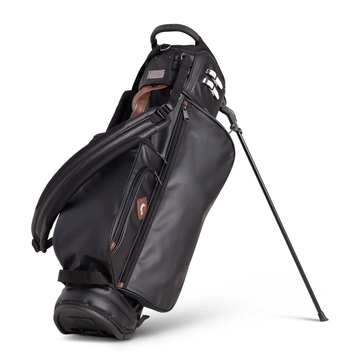 Jones Utility Trooper R 4.0 Heritage Stand Golf Bag