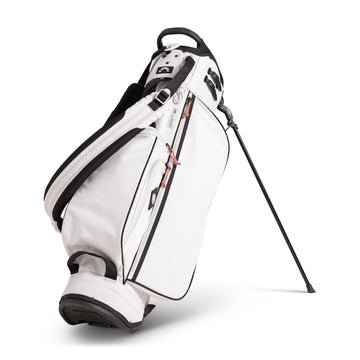 Jones Utility Trooper R 4.0 Stand Golf Bag