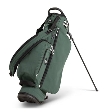 Jones Utility Trooper R 4.0 Stand Golf Bag