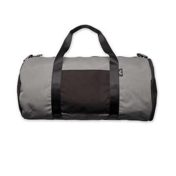 Jones Varsity Duffle 2.0 Charcoal 